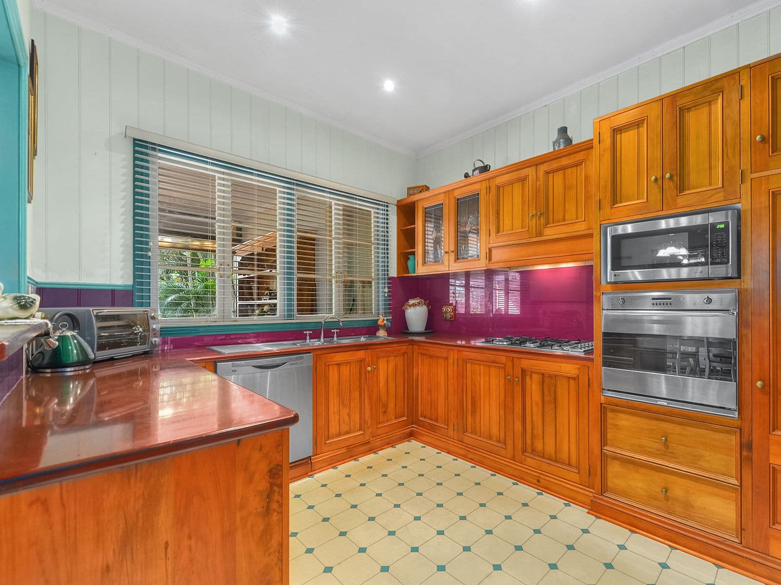 55 Didsbury Street, East Brisbane QLD 4169, East Brisbane - Thumbnail 7