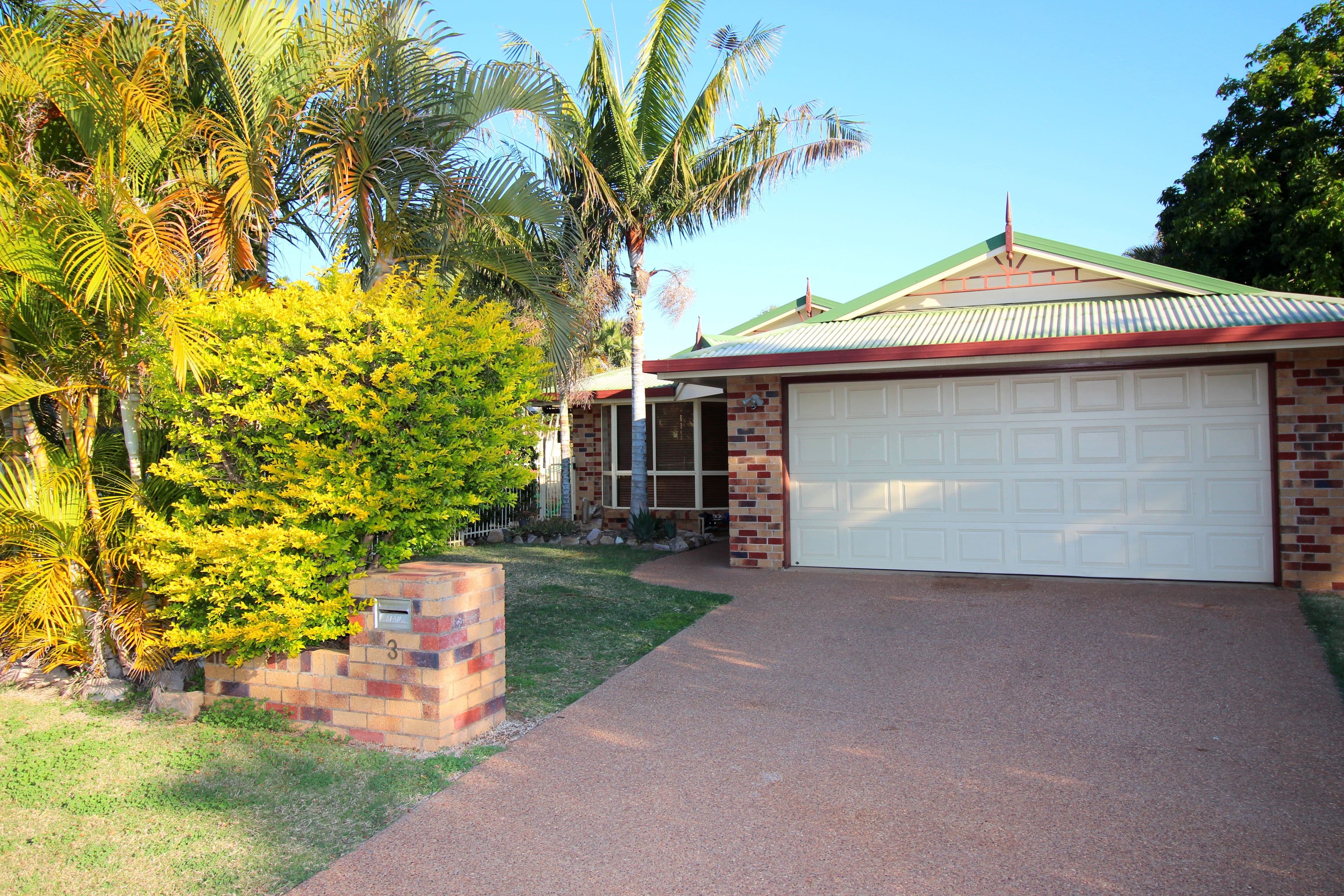 3 Ibell Court, Emerald QLD 4720, Emerald - Image 1