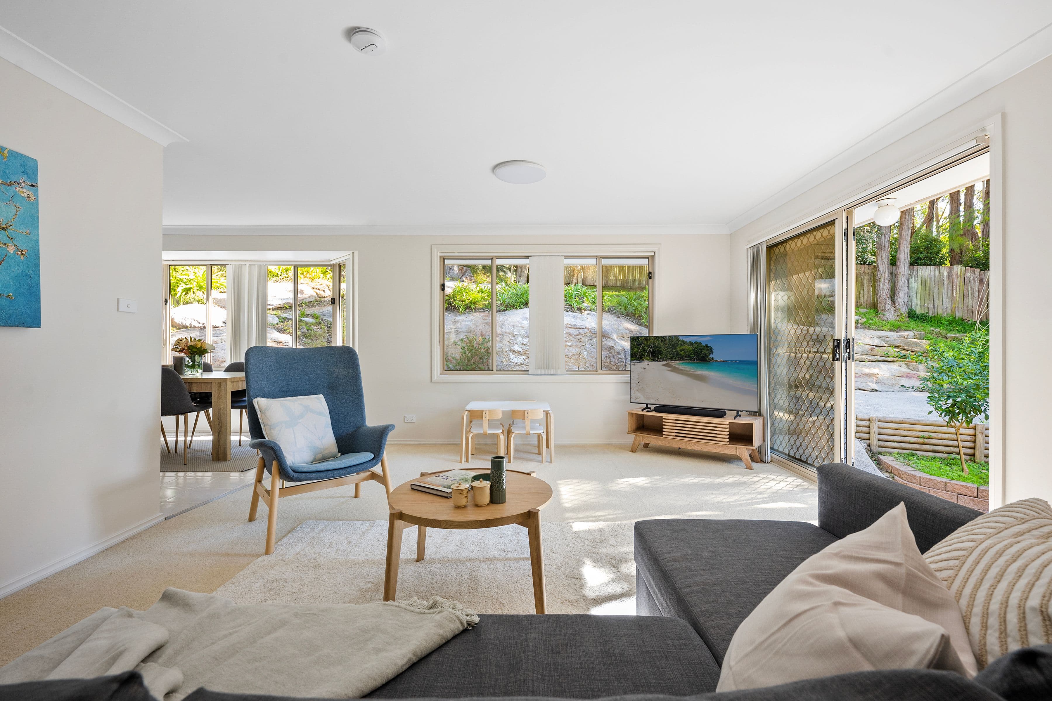 28a Tillock Street, Thornleigh NSW 2120, Pennant Hills - Thumbnail 2