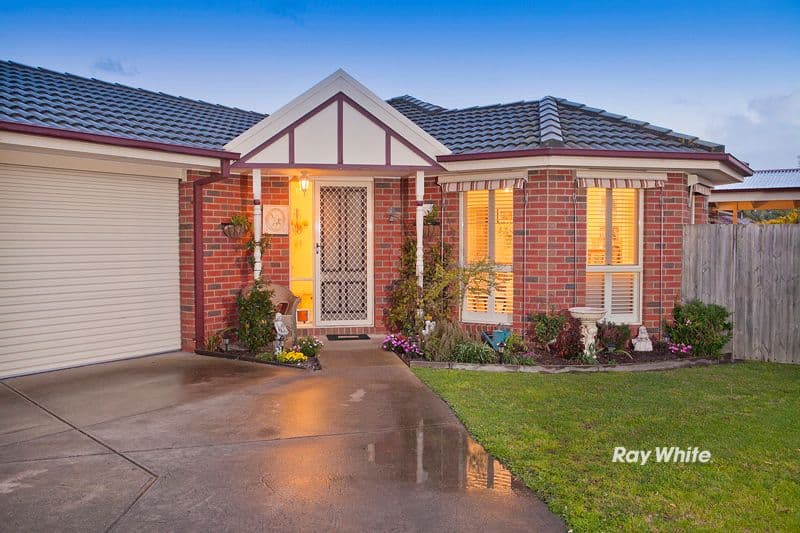 7 Laurenten Court, LANGWARRIN VIC 3910, Langwarrin - Thumbnail 2