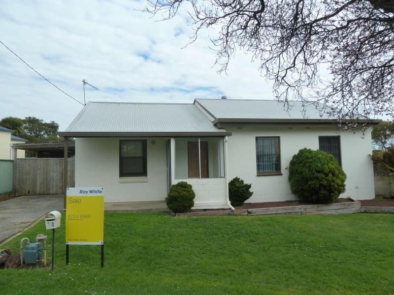 14 Mawson Avenue, MOUNT GAMBIER SA 5290, Mount Gambier - Image 1