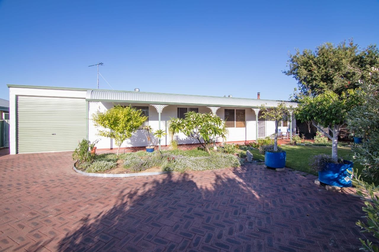 83 Bashford Street, Jurien Bay WA 6516, Jurien Bay - Image 1