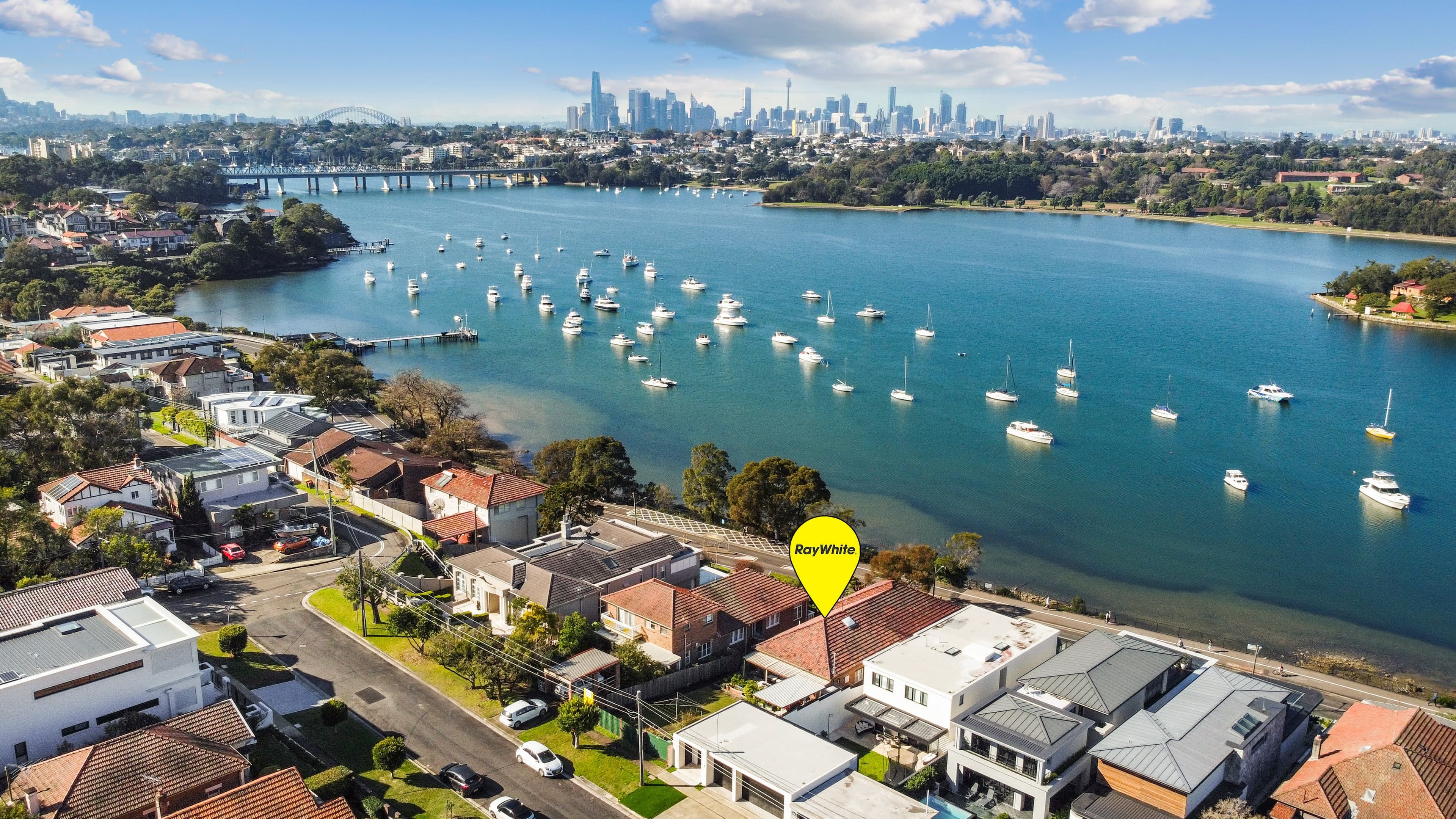 5 Burnell Street, Drummoyne NSW 2047, Drummoyne - Thumbnail 3