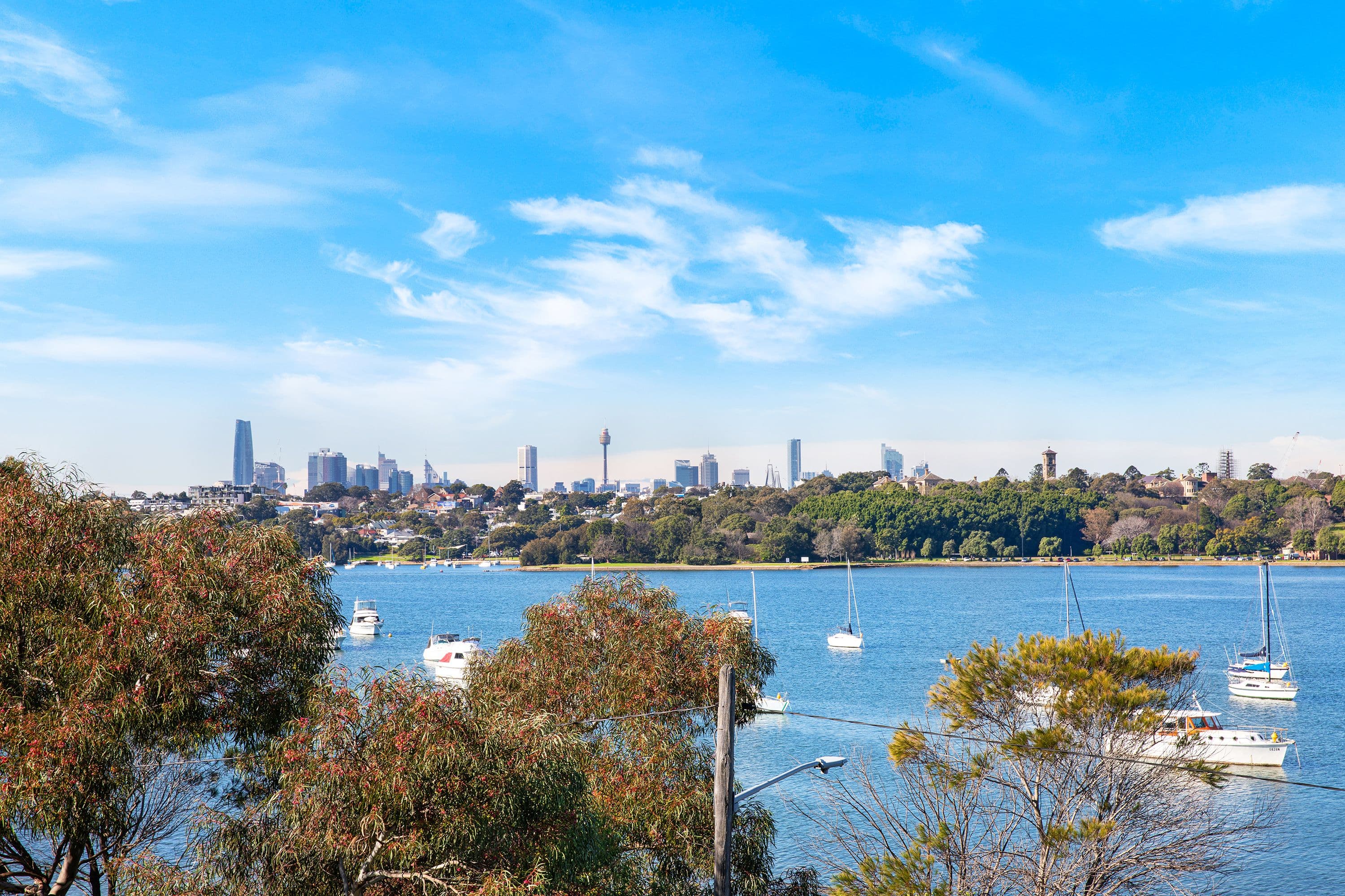 5 Burnell Street, Drummoyne NSW 2047, Drummoyne - Thumbnail 5