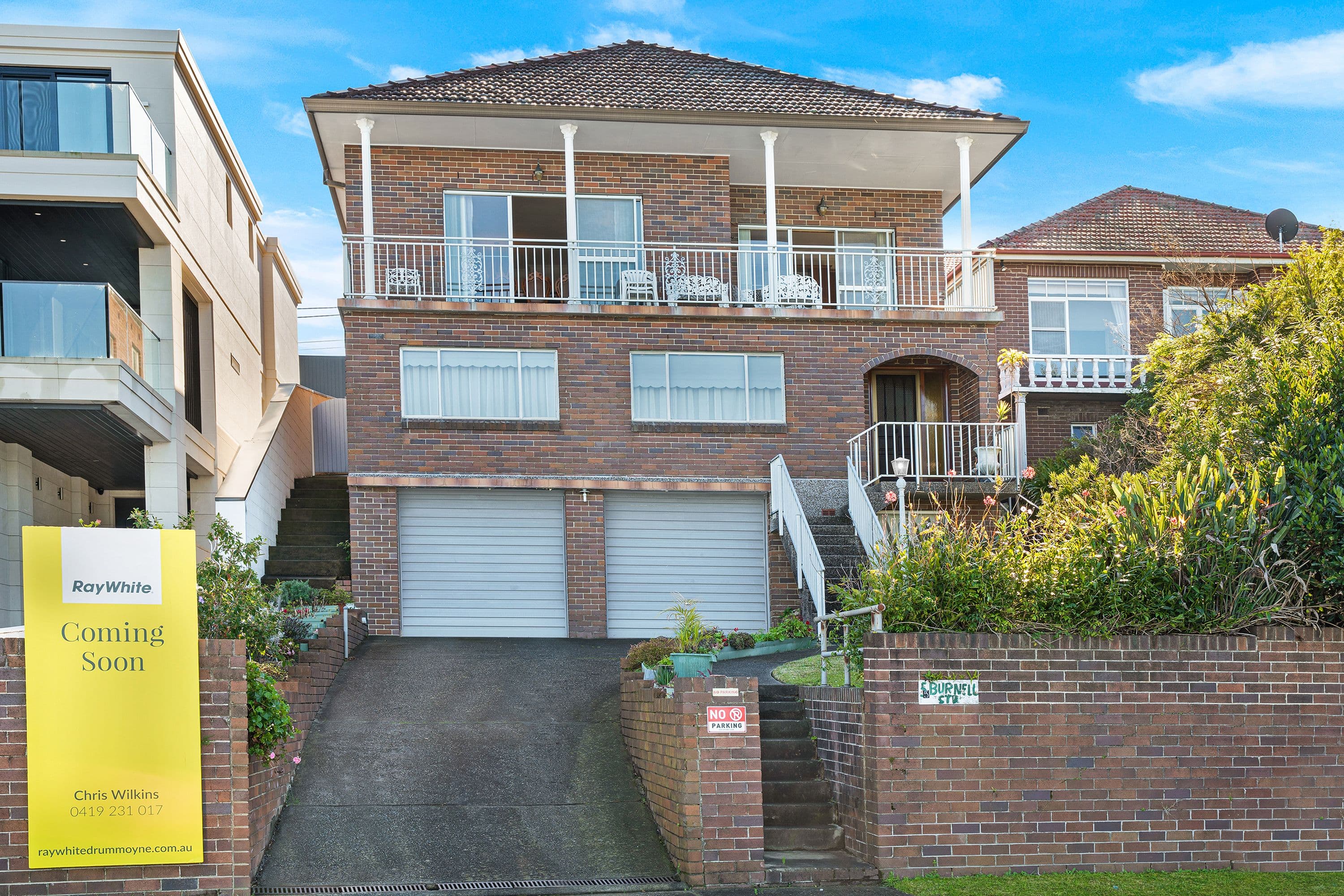 5 Burnell Street, Drummoyne NSW 2047, Drummoyne - Thumbnail 8