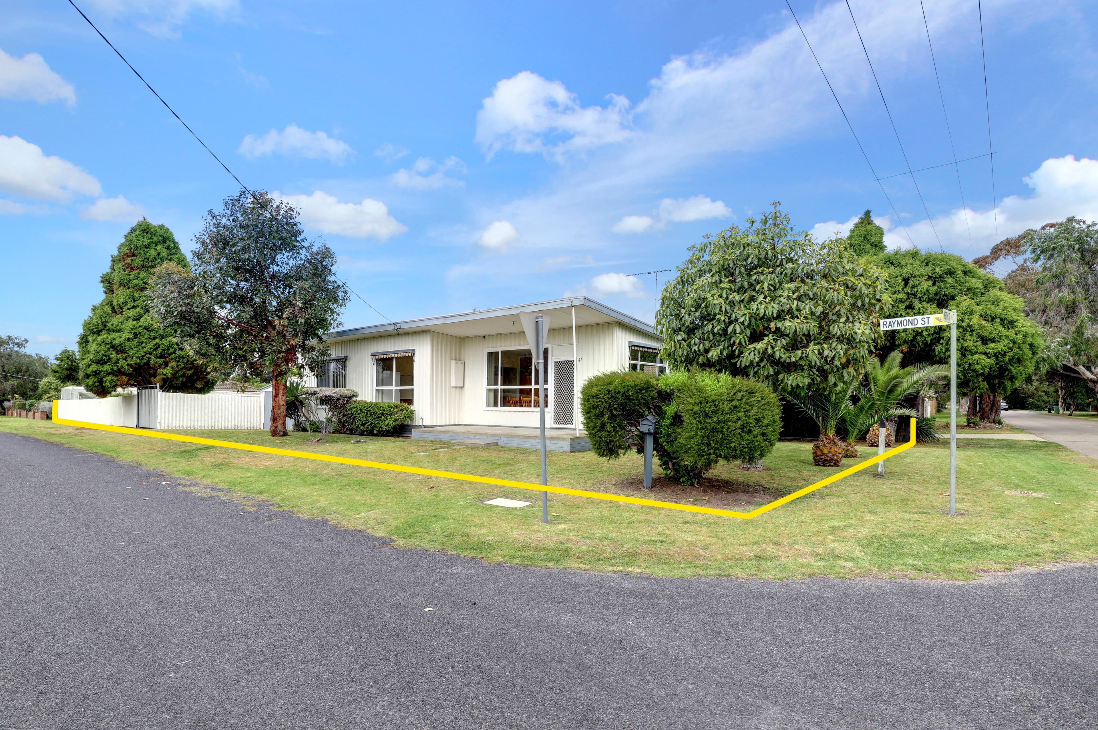 61 Keith Street, Tootgarook VIC 3941, Tootgarook - Image 1