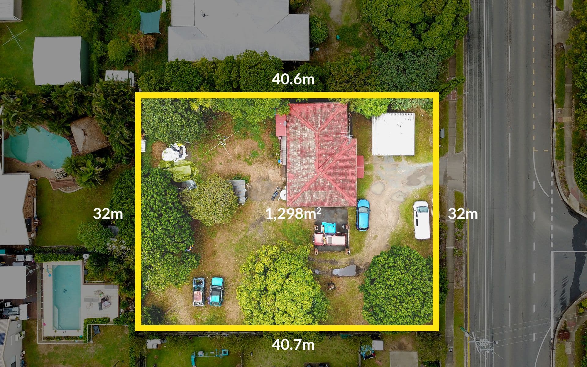 774 Underwood Road, Rochedale South QLD 4123, Rochedale South - Image 1