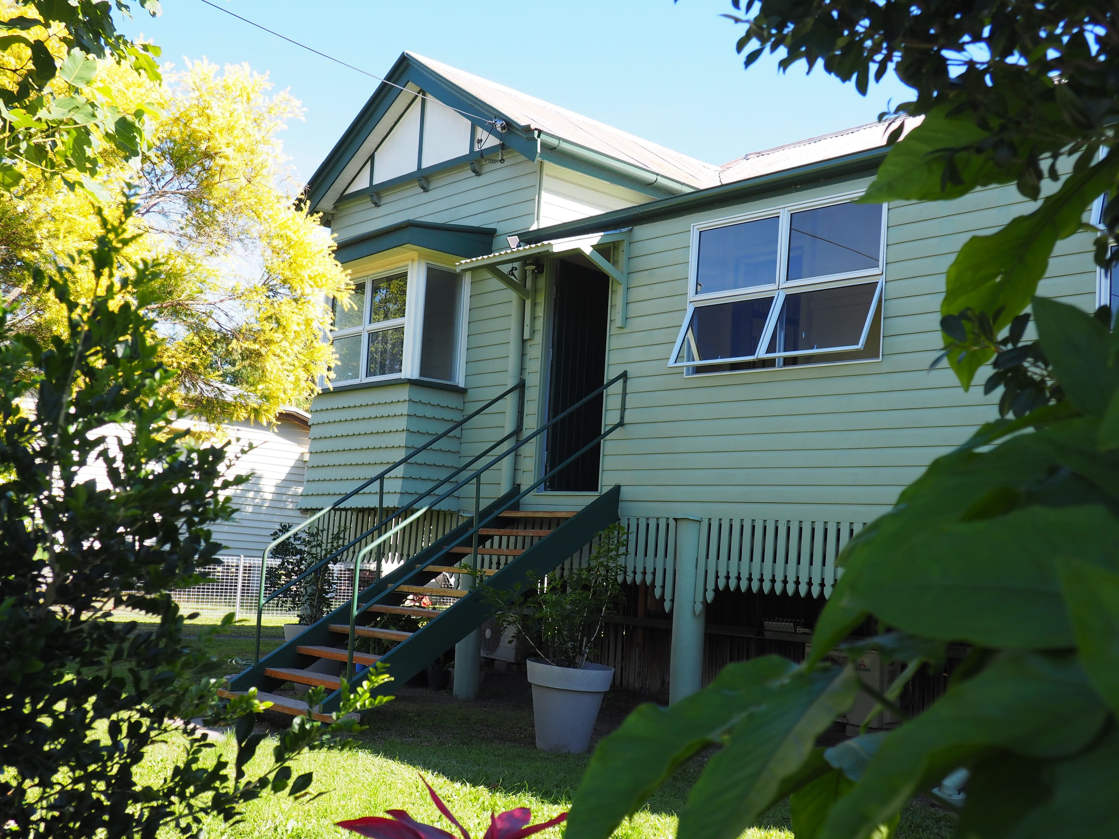 54 Gallipoli Street, Maryborough QLD 4650, Maryborough - Image 1