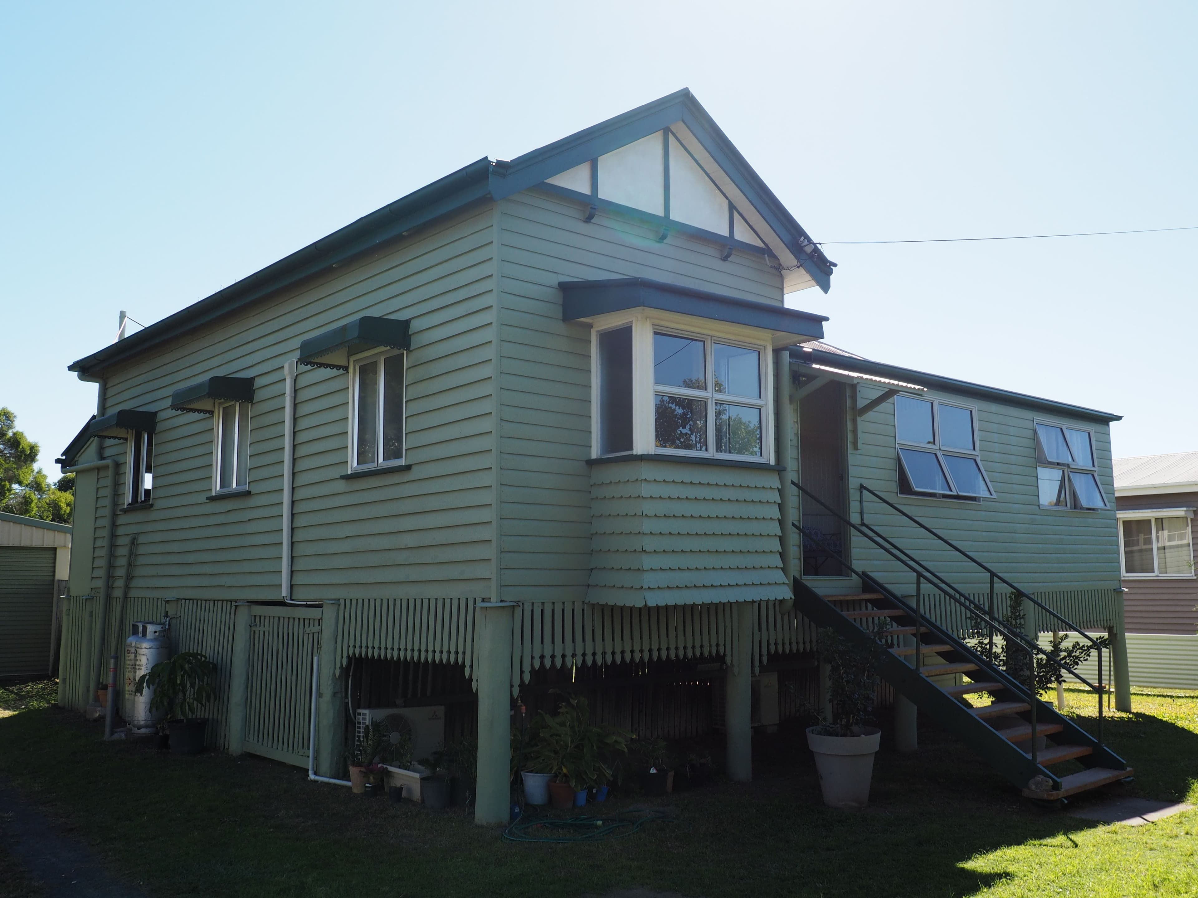 54 Gallipoli Street, Maryborough QLD 4650, Maryborough - Thumbnail 2