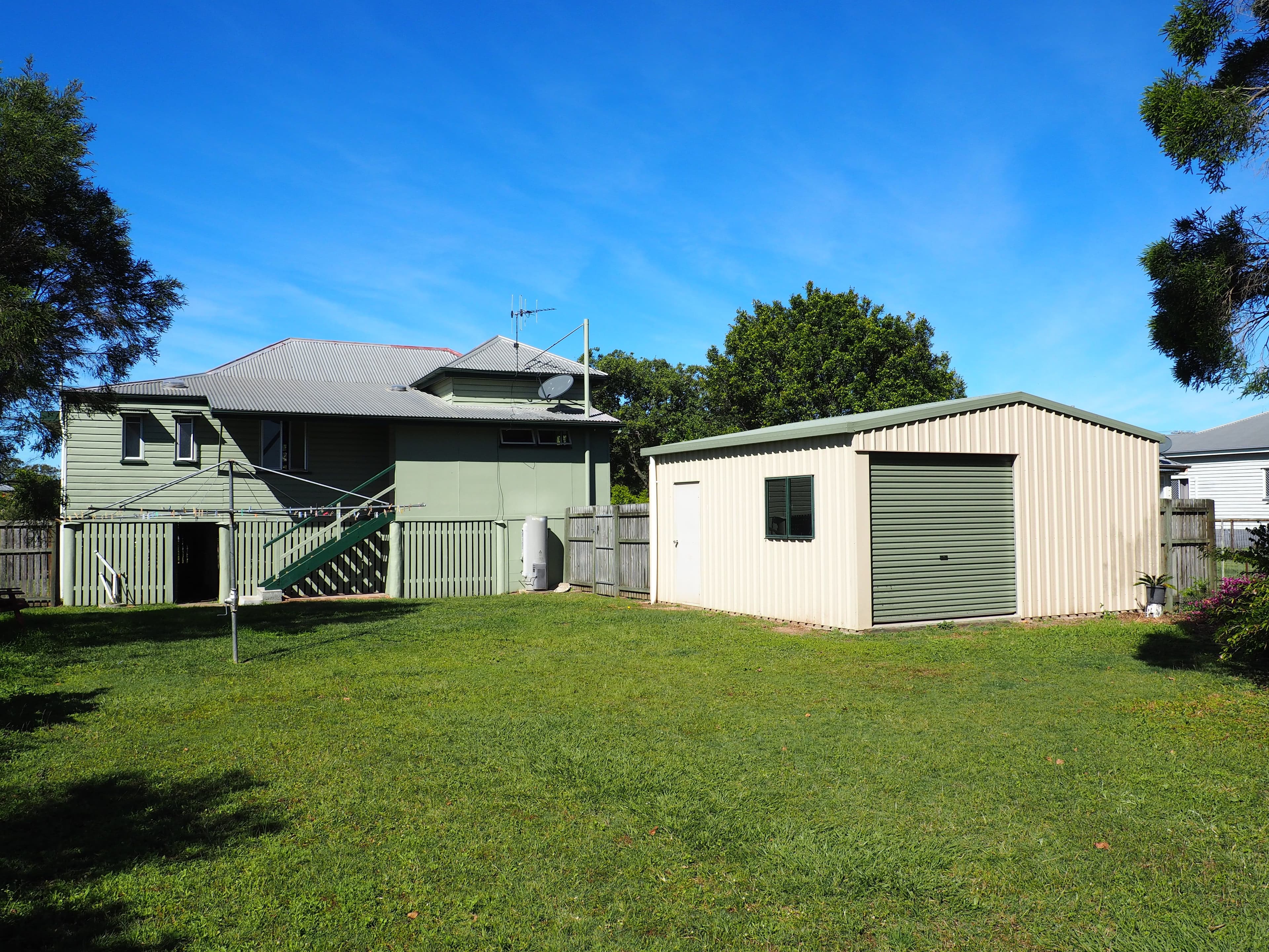 54 Gallipoli Street, Maryborough QLD 4650, Maryborough - Thumbnail 3