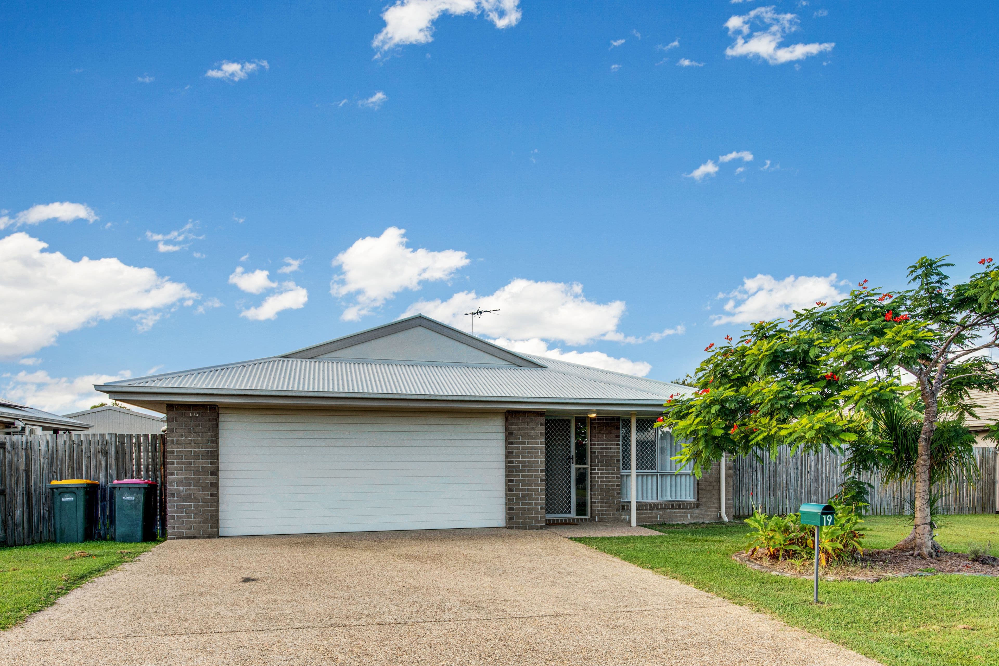 19 Beatle Parade, Calliope QLD 4680, Calliope - Image 1