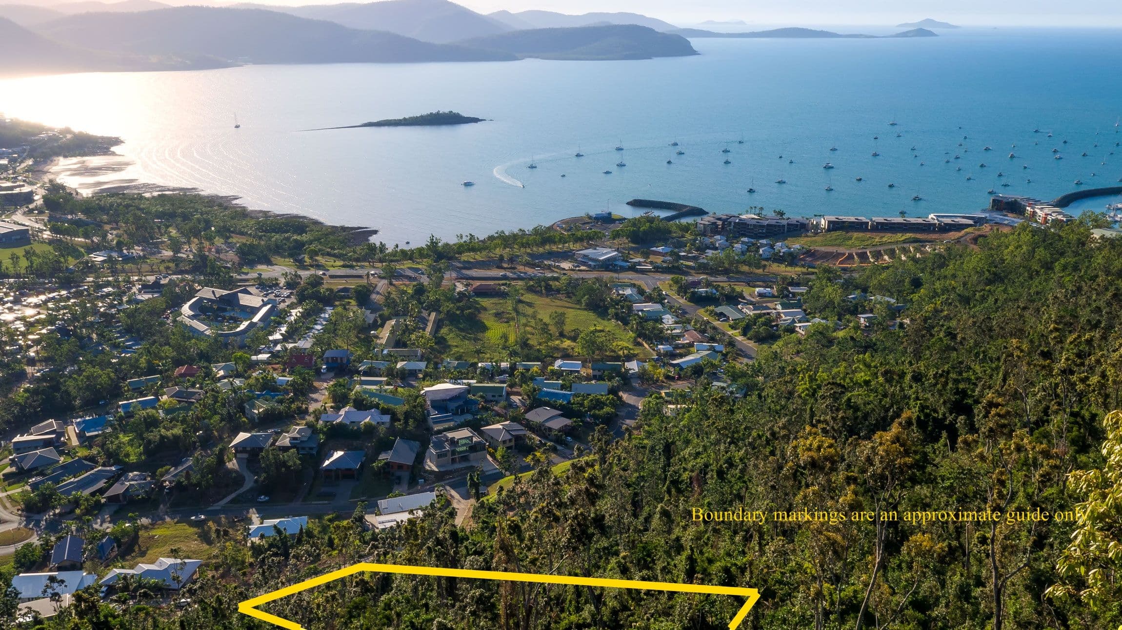 72 Eshelby Drive, Cannonvale QLD 4802, Cannonvale - Thumbnail 2