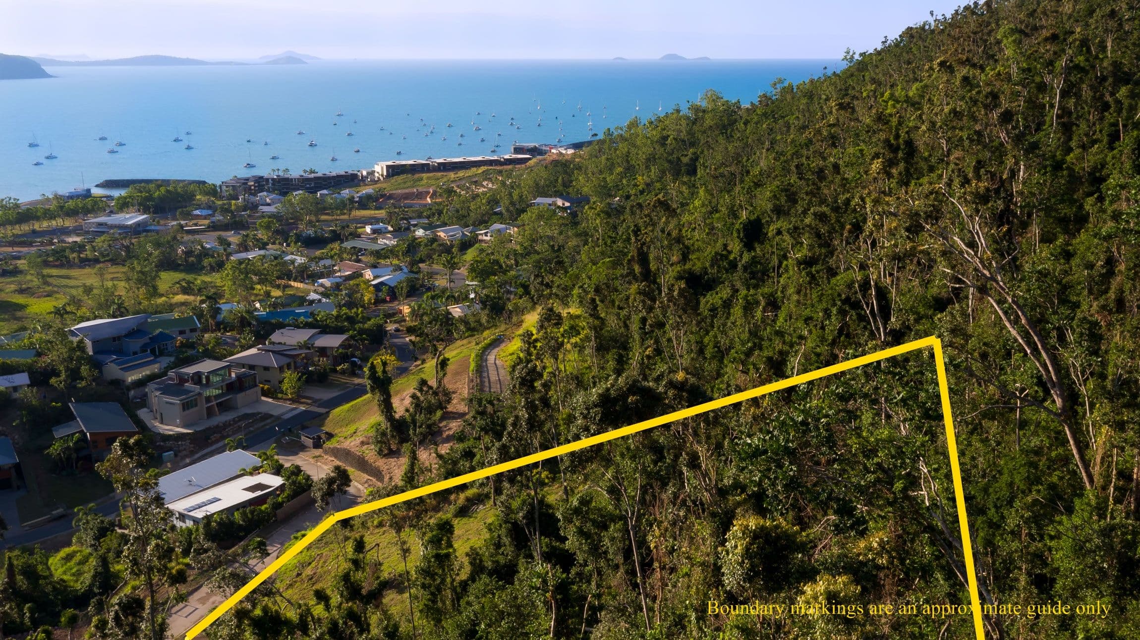 72 Eshelby Drive, Cannonvale QLD 4802, Cannonvale - Thumbnail 3