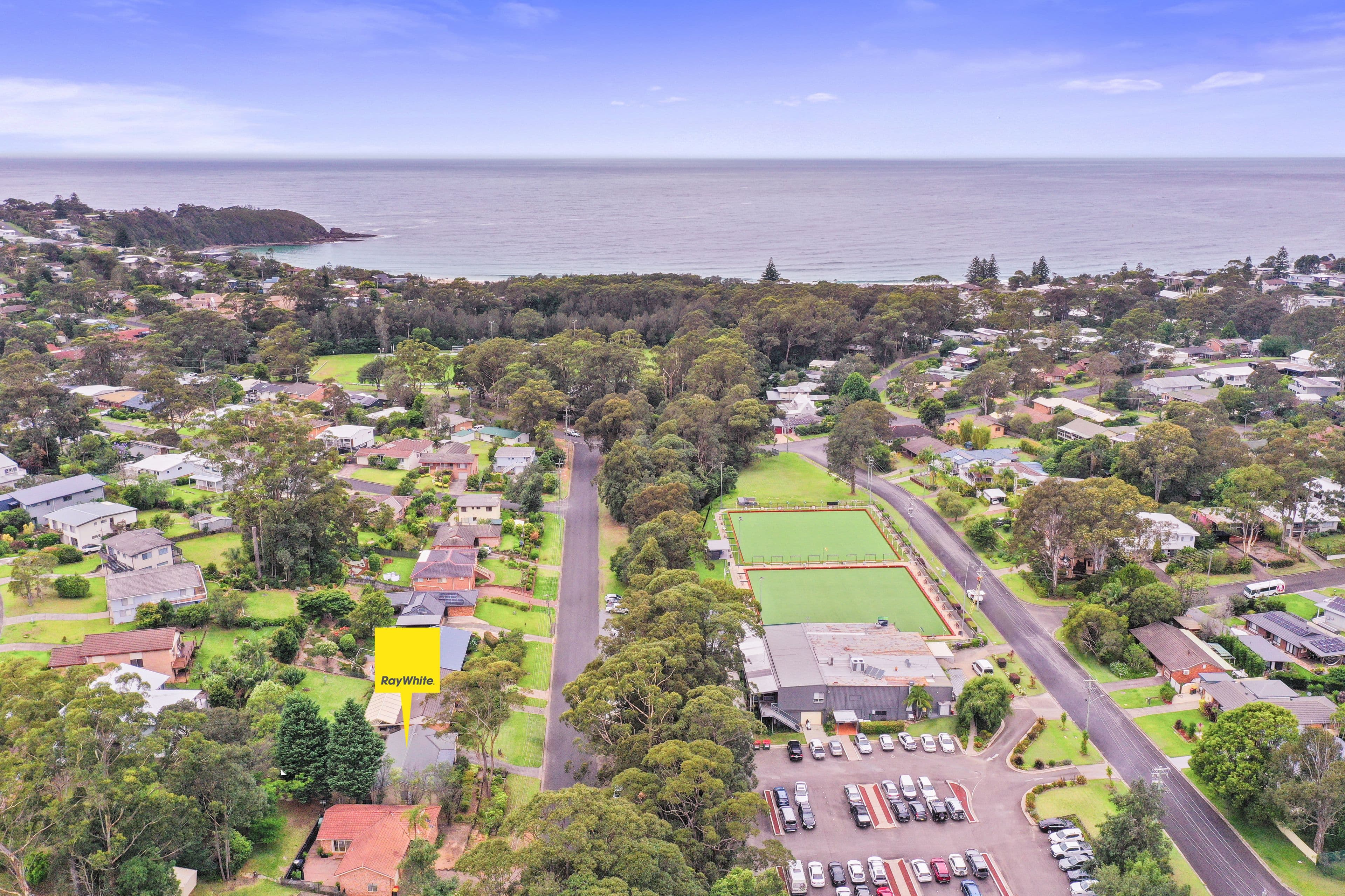 52 Valley Drive, Mollymook Beach NSW 2539, Mollymook Beach - Image 1