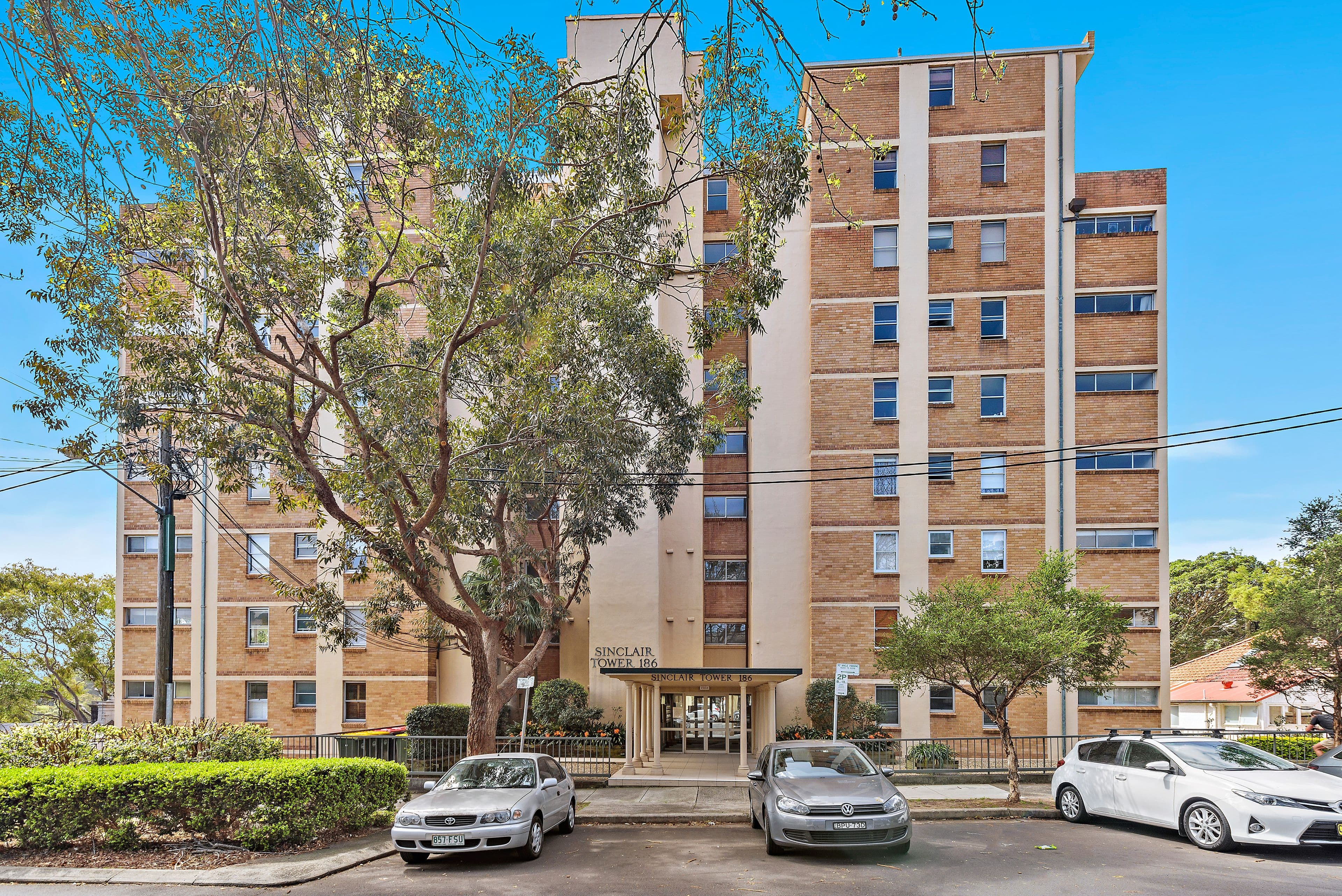 186 Sutherland Street, Paddington NSW 2021, Paddington - Thumbnail 5