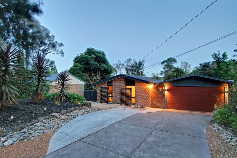 58 NEUPARTH Road, CROYDON NORTH VIC 3136, Croydon North - Thumbnail 3