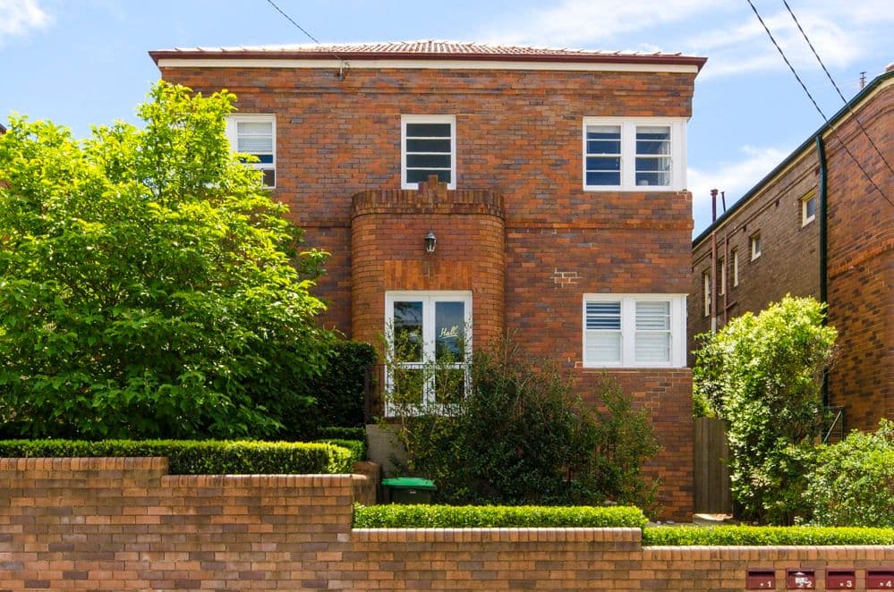 4 Regent Street, SUMMER HILL NSW 2130, Summer Hill - Image 1