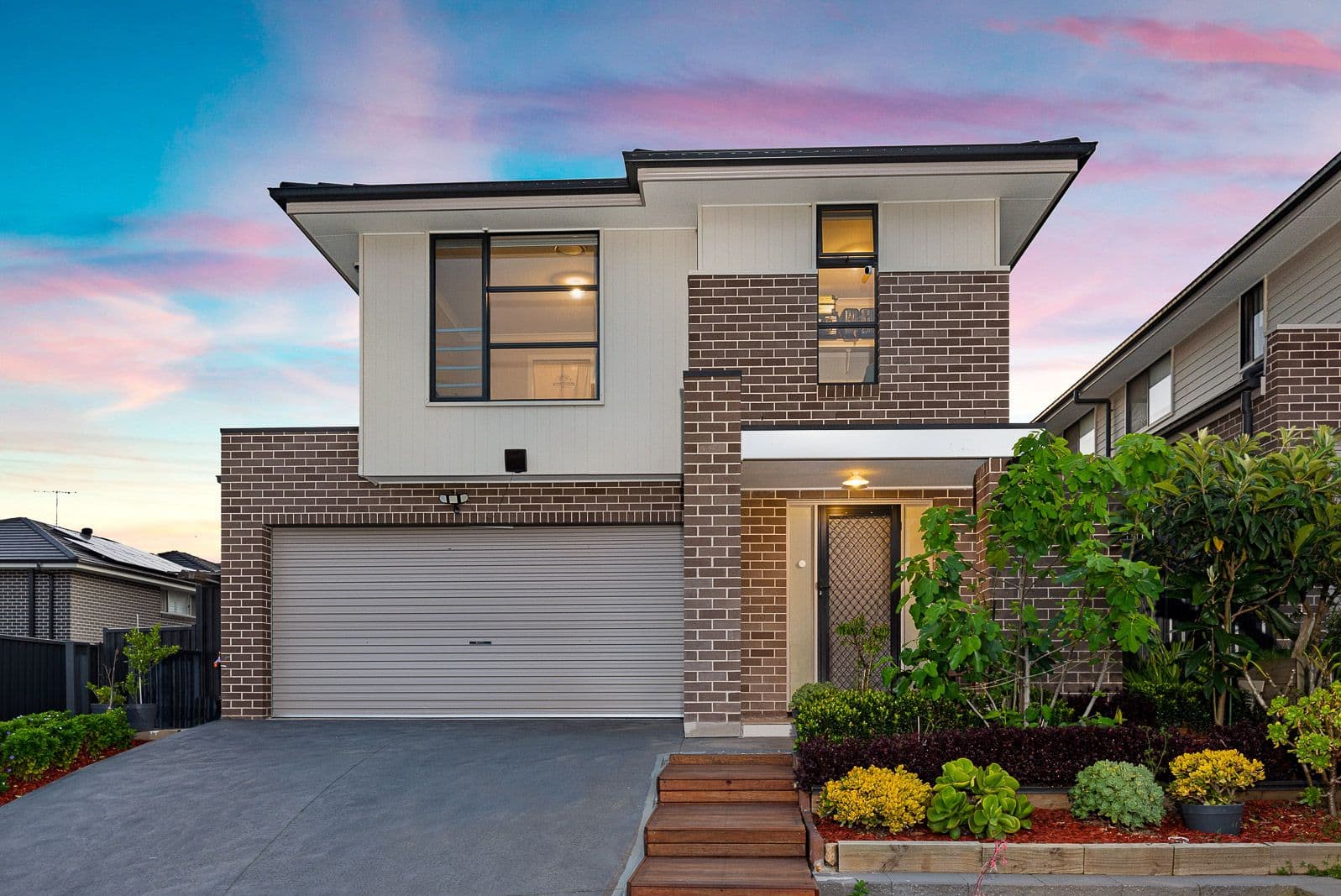 17 Tynecastle Avenue, NORTH KELLYVILLE NSW 2155, North Kellyville - Image 1