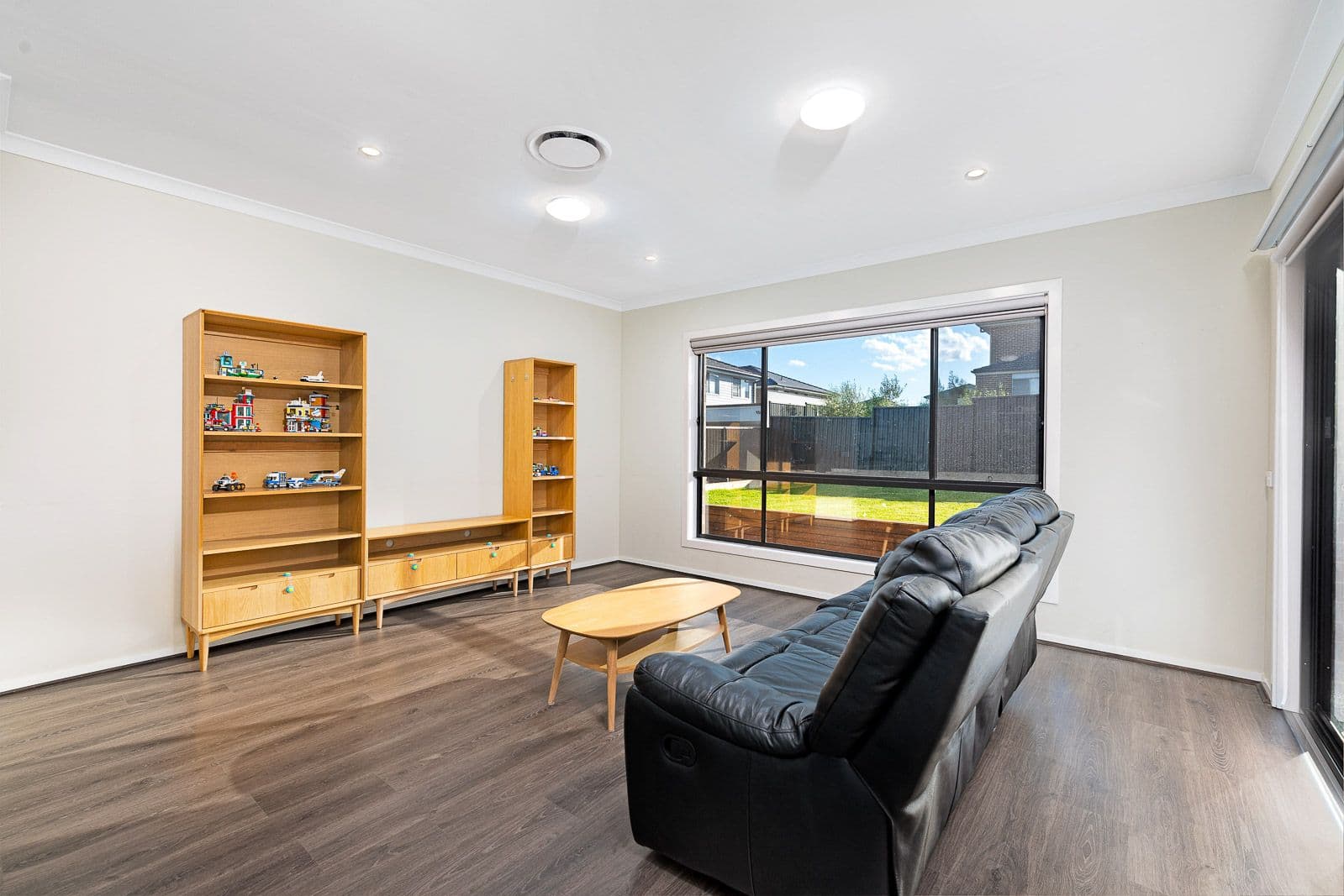 17 Tynecastle Avenue, NORTH KELLYVILLE NSW 2155, North Kellyville - Thumbnail 3