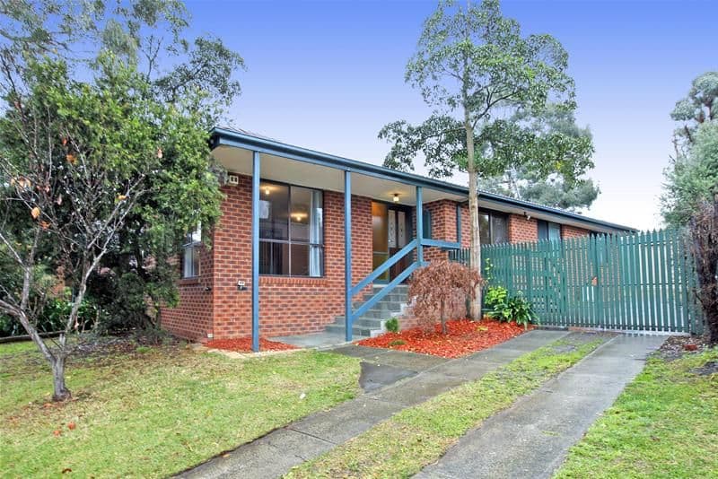 110 Roycroft Avenue, MILL PARK VIC 3082, Mill Park - Image 1