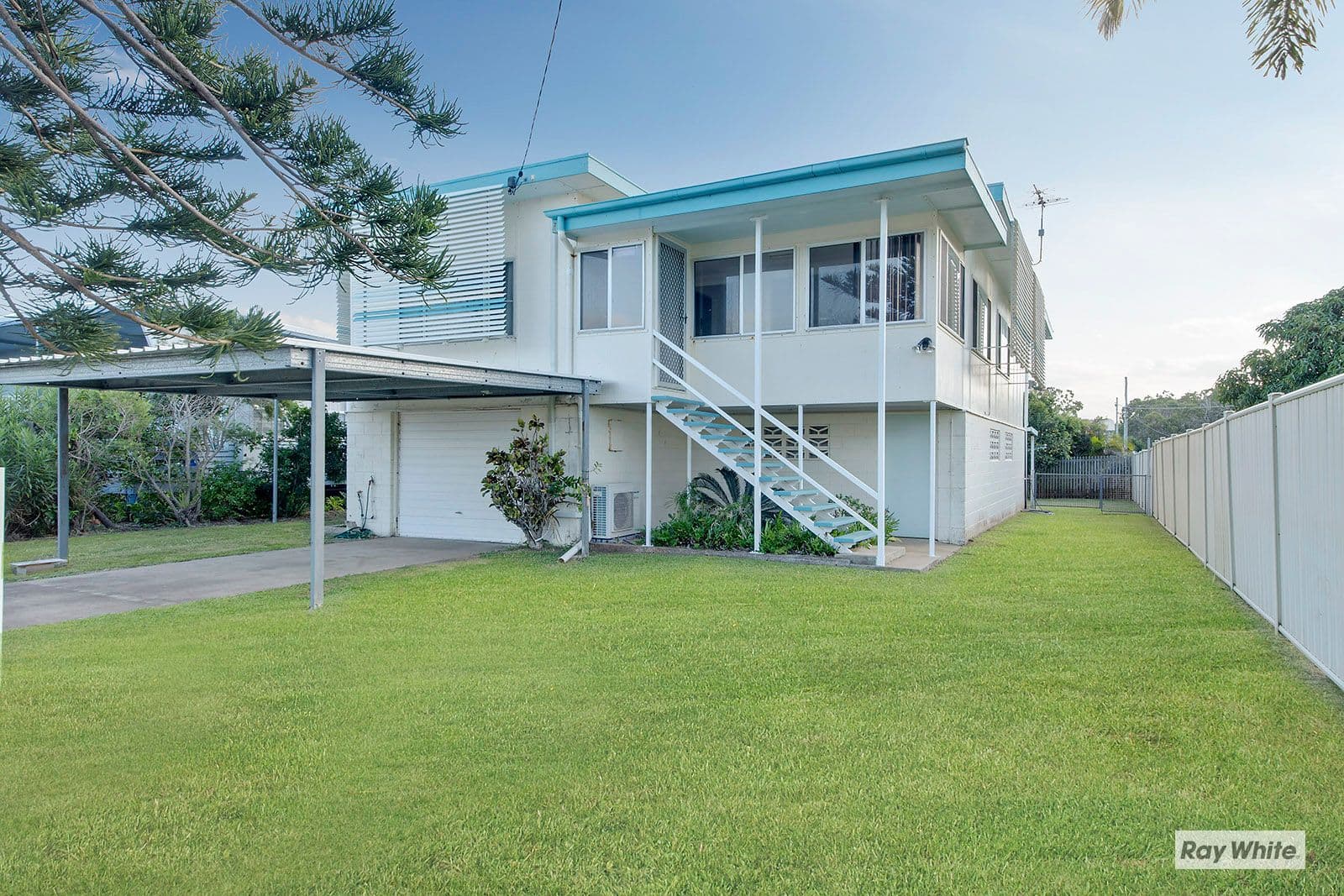 3 Ware Avenue, Causeway Lake QLD 4703, Causeway Lake - Thumbnail 2