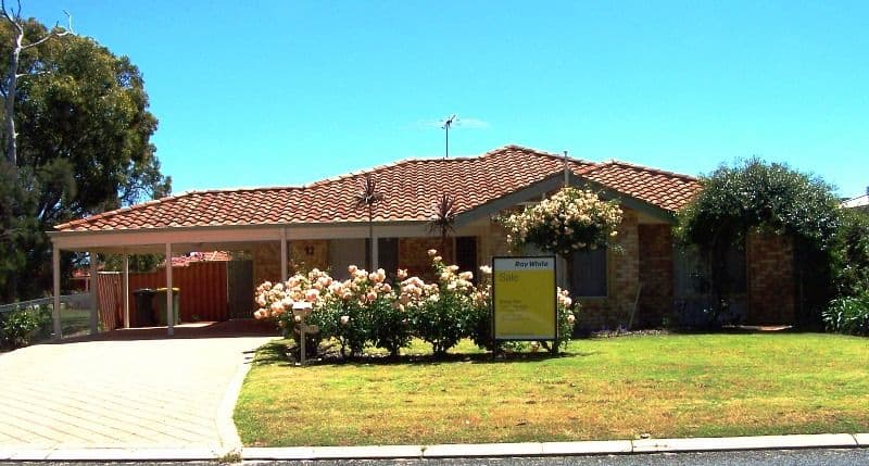 12 Milner Road, HIGH WYCOMBE WA 6057, High Wycombe - Image 1