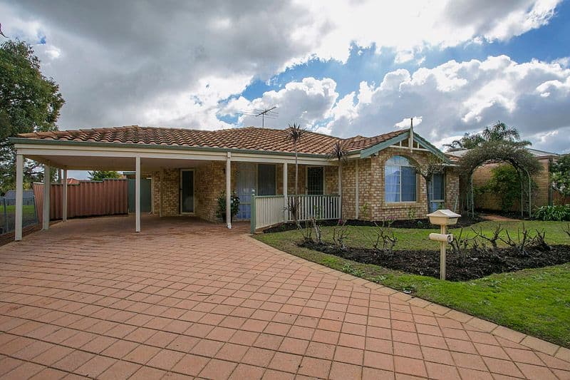 12 Milner Road, HIGH WYCOMBE WA 6057, High Wycombe - Thumbnail 2