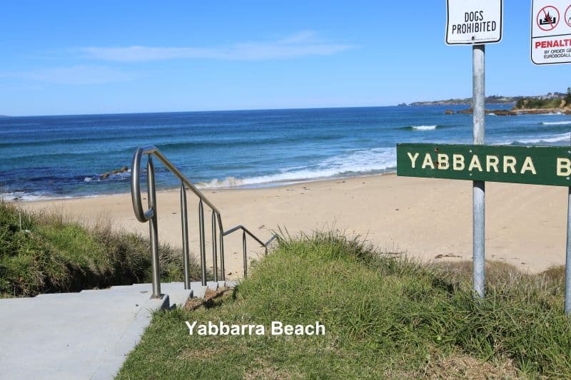 121-123 Noble Parade, DALMENY NSW 2546, Dalmeny - Thumbnail 4
