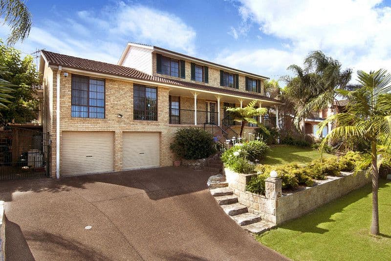 13 Allandale Drive, BAULKHAM HILLS NSW 2153, Baulkham Hills - Image 1