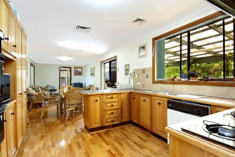 13 Allandale Drive, BAULKHAM HILLS NSW 2153, Baulkham Hills - Thumbnail 2