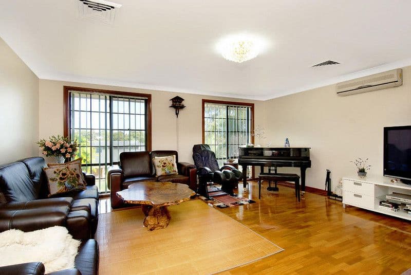 13 Allandale Drive, BAULKHAM HILLS NSW 2153, Baulkham Hills - Thumbnail 3