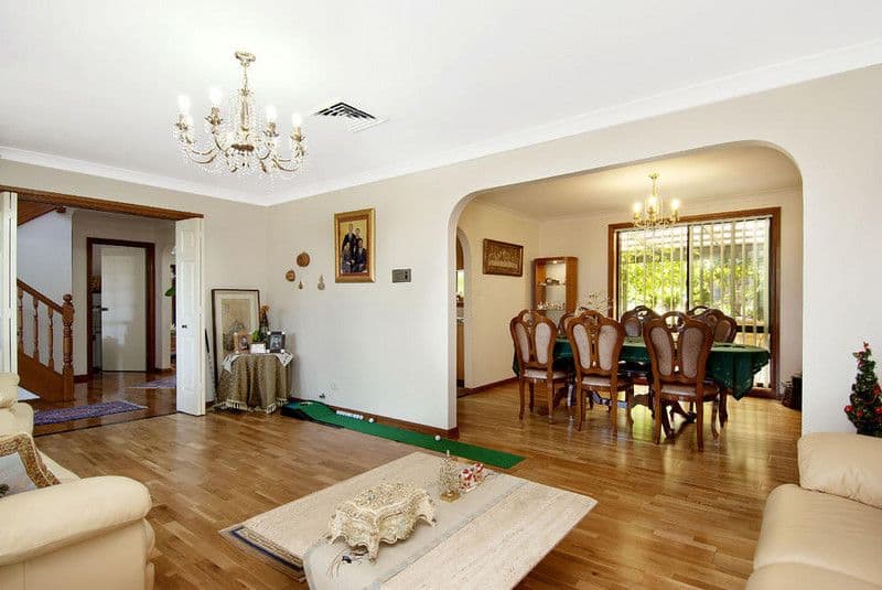 13 Allandale Drive, BAULKHAM HILLS NSW 2153, Baulkham Hills - Thumbnail 5