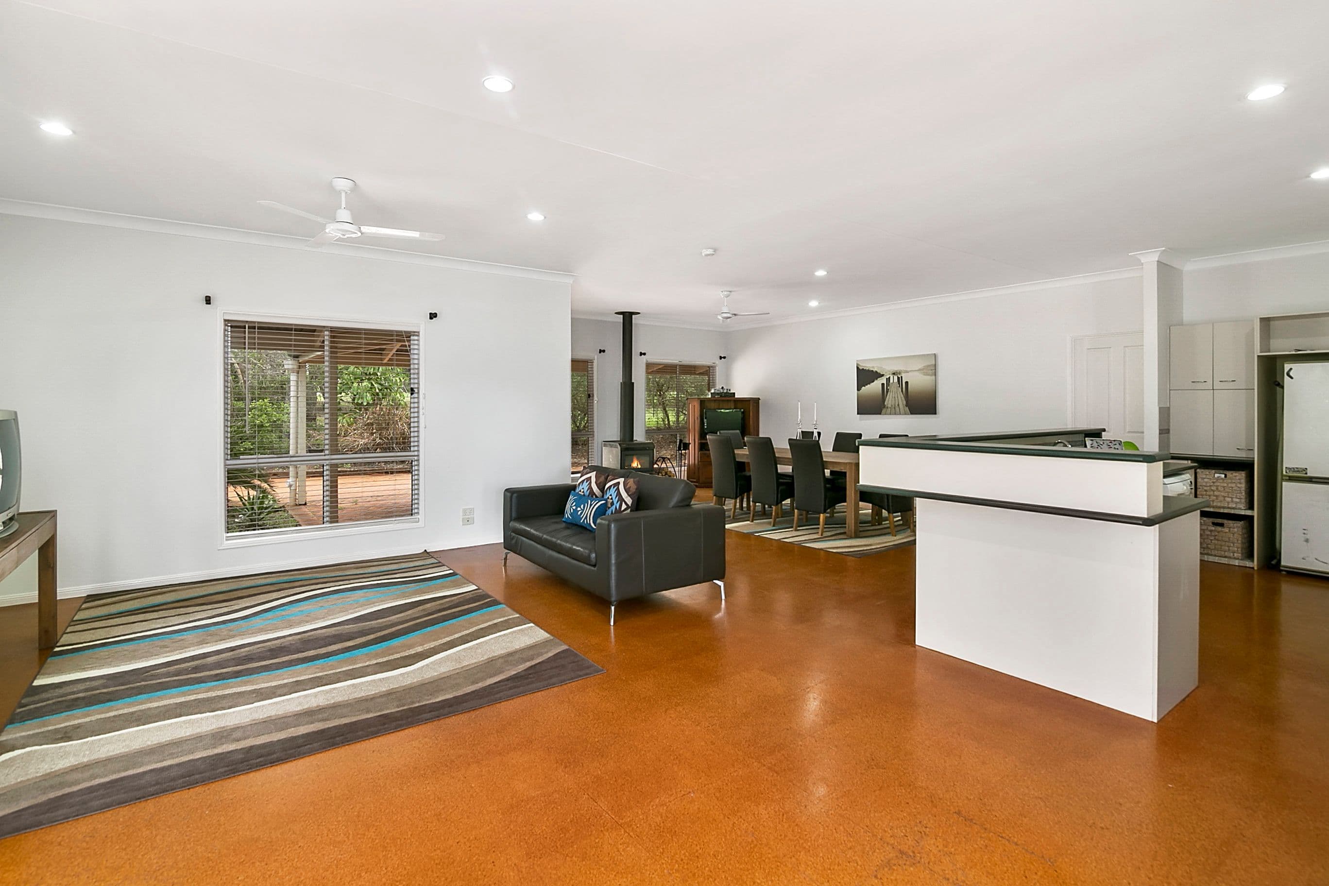 66 Lockyer View Road, Wivenhoe Pocket QLD 4306, Wivenhoe Pocket - Thumbnail 2