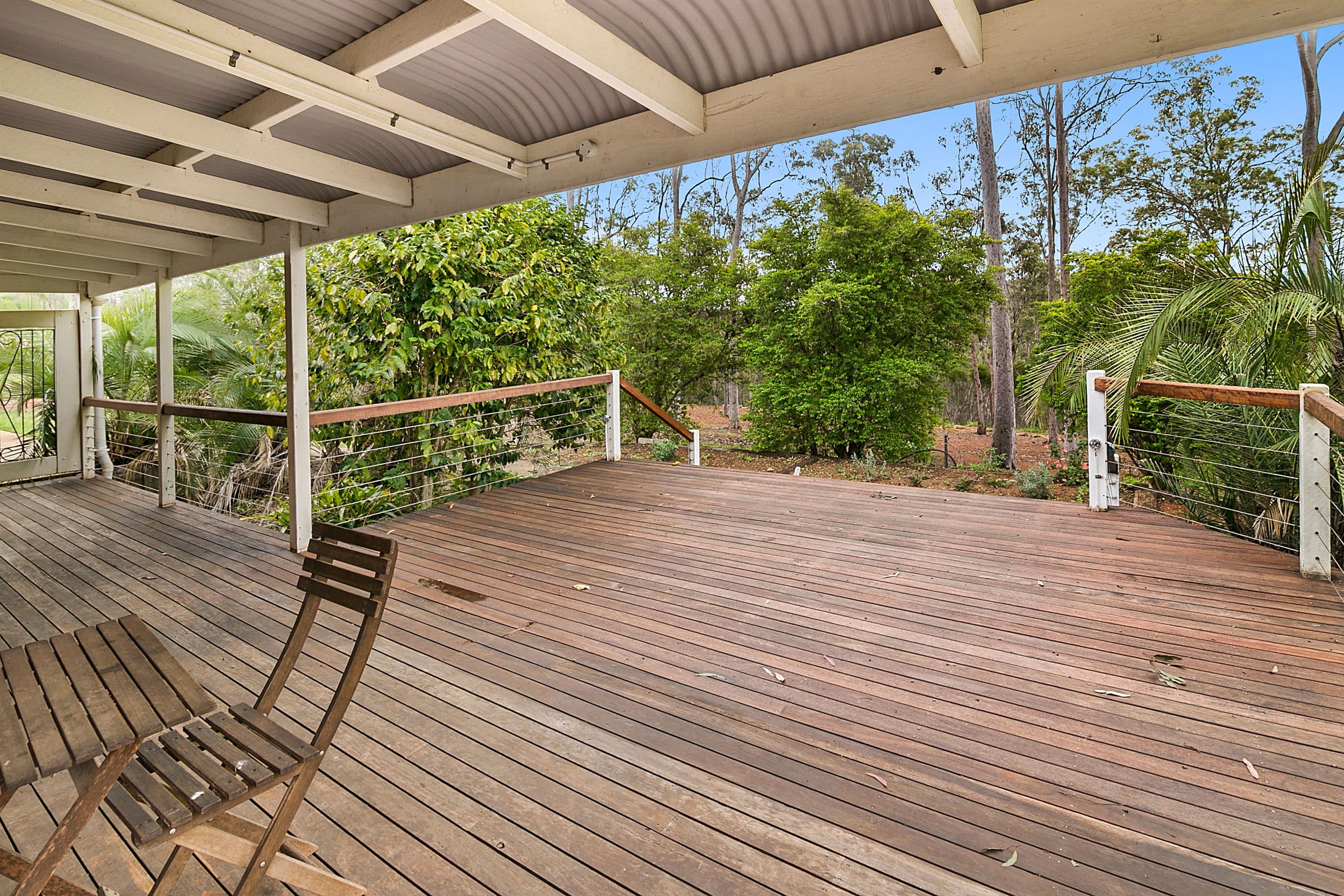 66 Lockyer View Road, Wivenhoe Pocket QLD 4306, Wivenhoe Pocket - Thumbnail 4