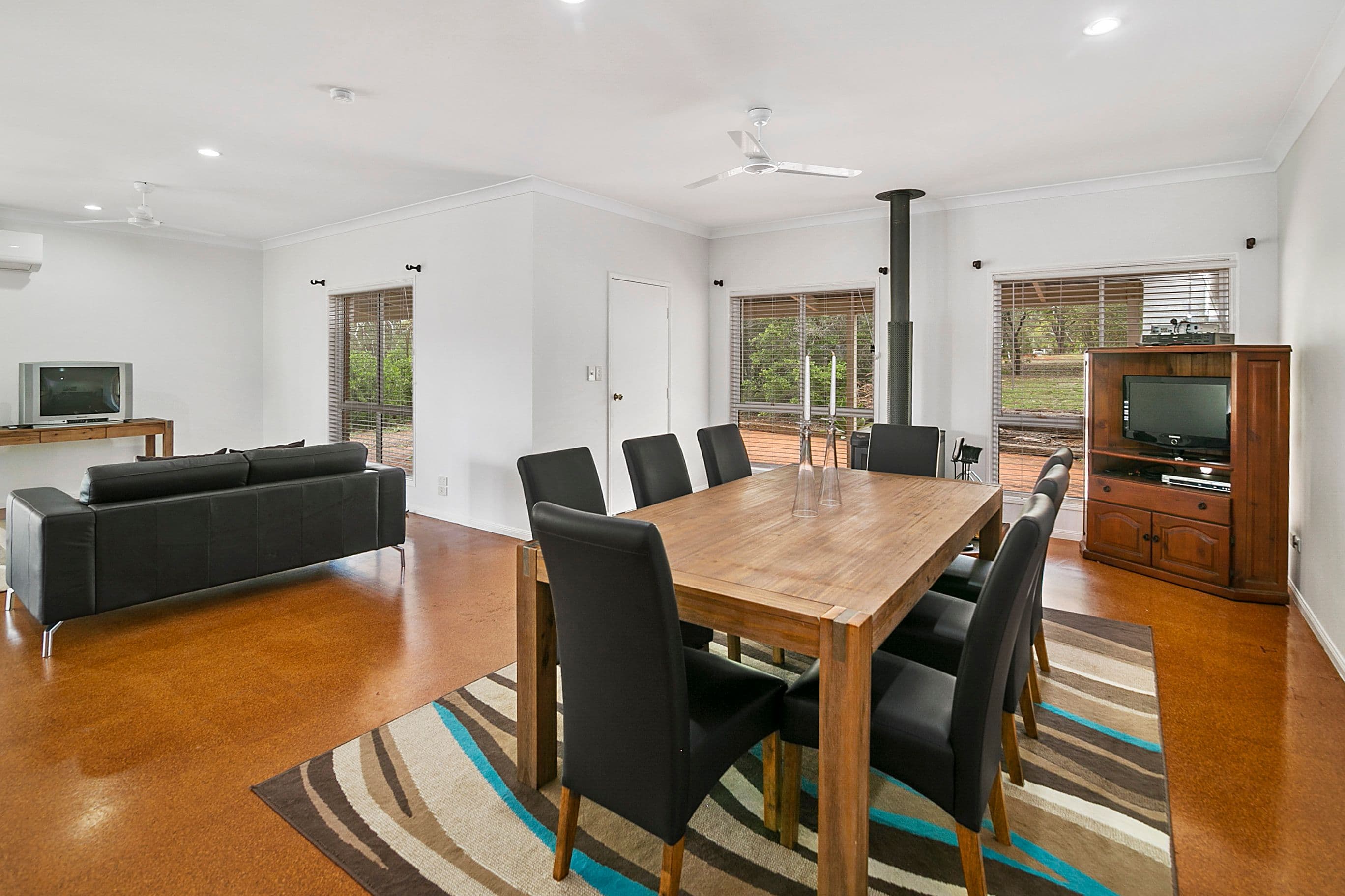 66 Lockyer View Road, Wivenhoe Pocket QLD 4306, Wivenhoe Pocket - Thumbnail 5