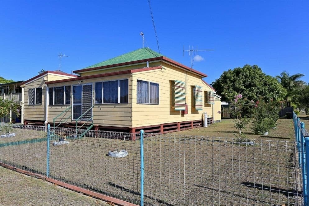 26 Walker Street, WALKERVALE QLD 4670, Walkervale - Image 1