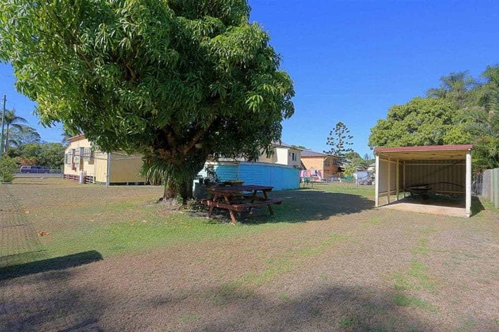 26 Walker Street, WALKERVALE QLD 4670, Walkervale - Thumbnail 2