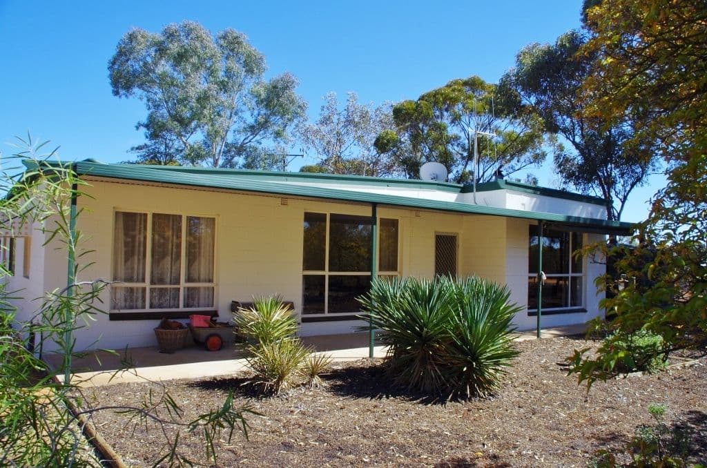 833 Murtho Road, PARINGA SA 5340, Paringa - Image 1