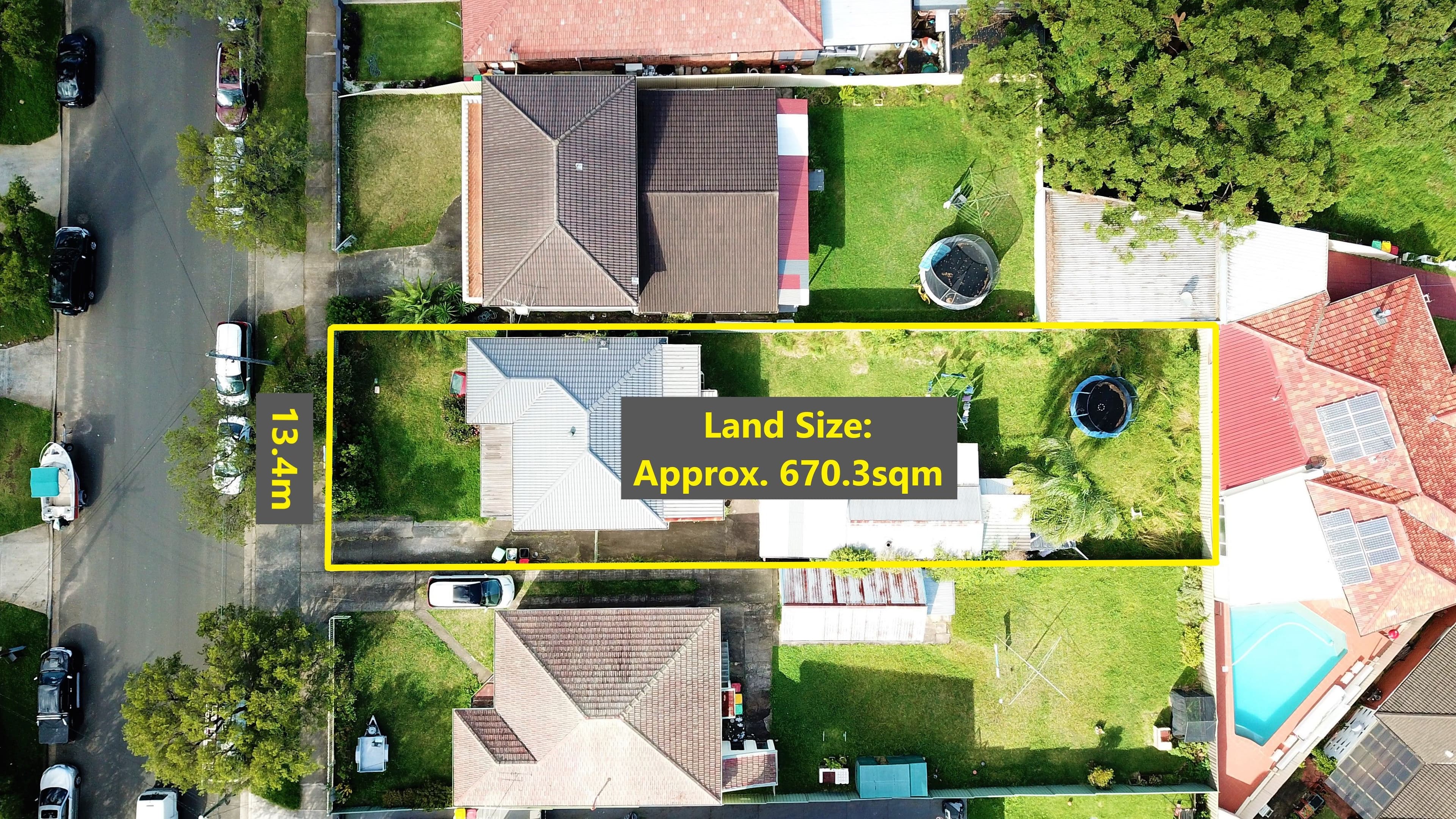 8 Greenacre Road, Greenacre NSW 2190, Greenacre - Image 1