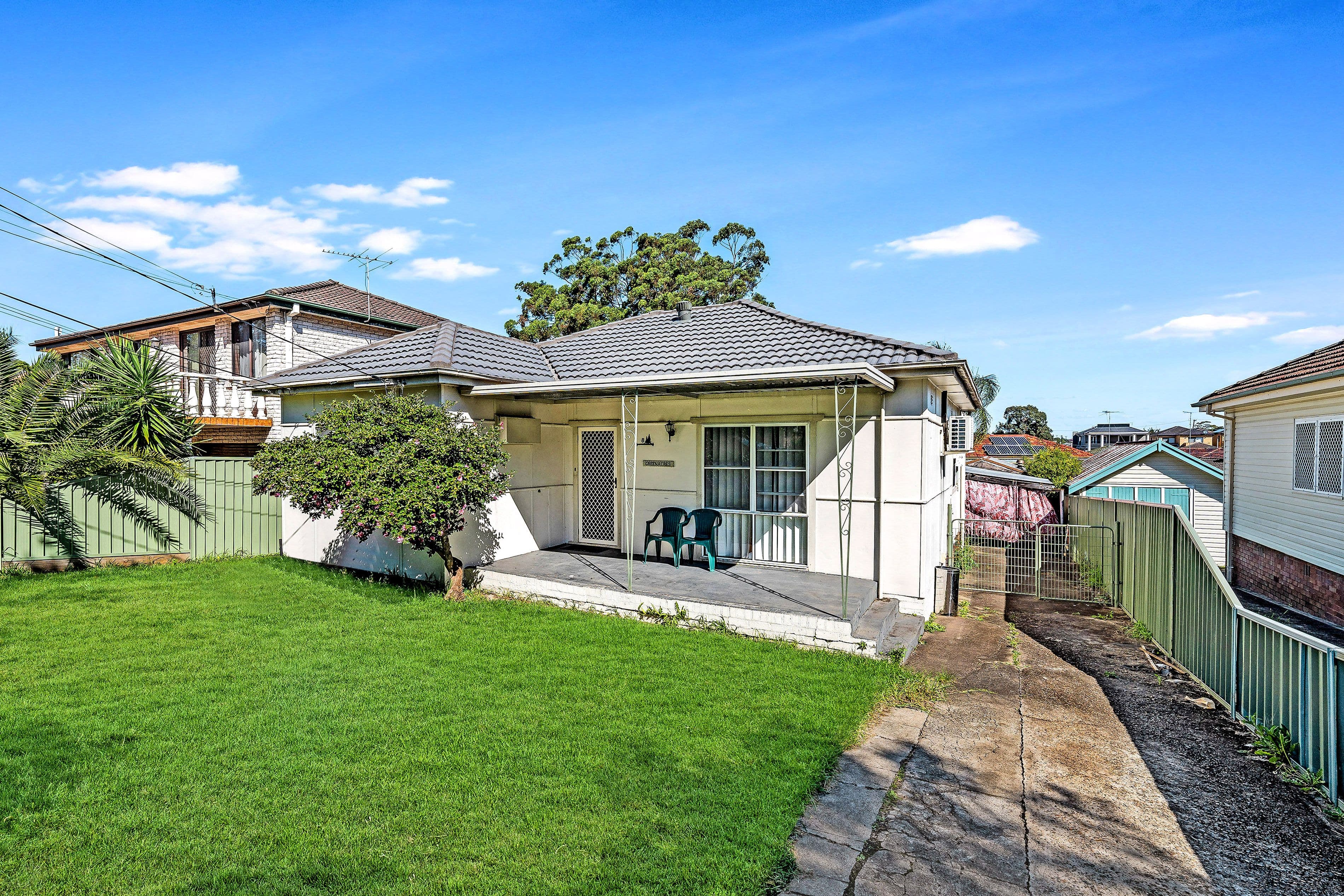 8 Greenacre Road, Greenacre NSW 2190, Greenacre - Thumbnail 2