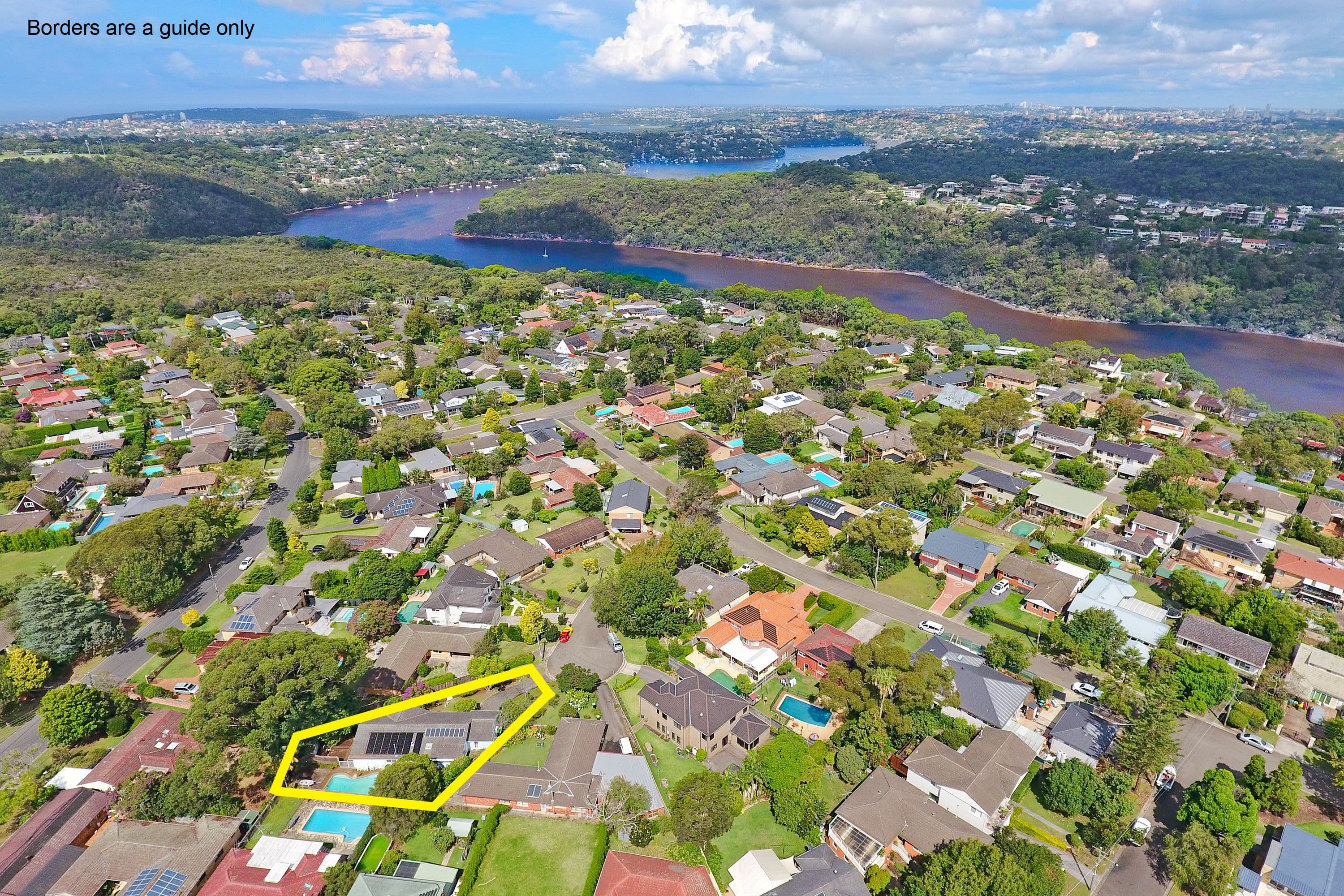4 Clare Place, Killarney Heights - Thumbnail 3