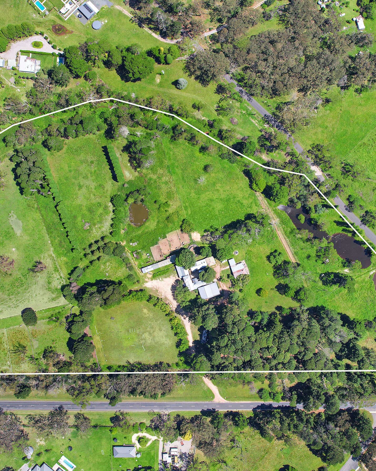 2544 Old Hume Highway Woodlands, Woodlands - Image 1