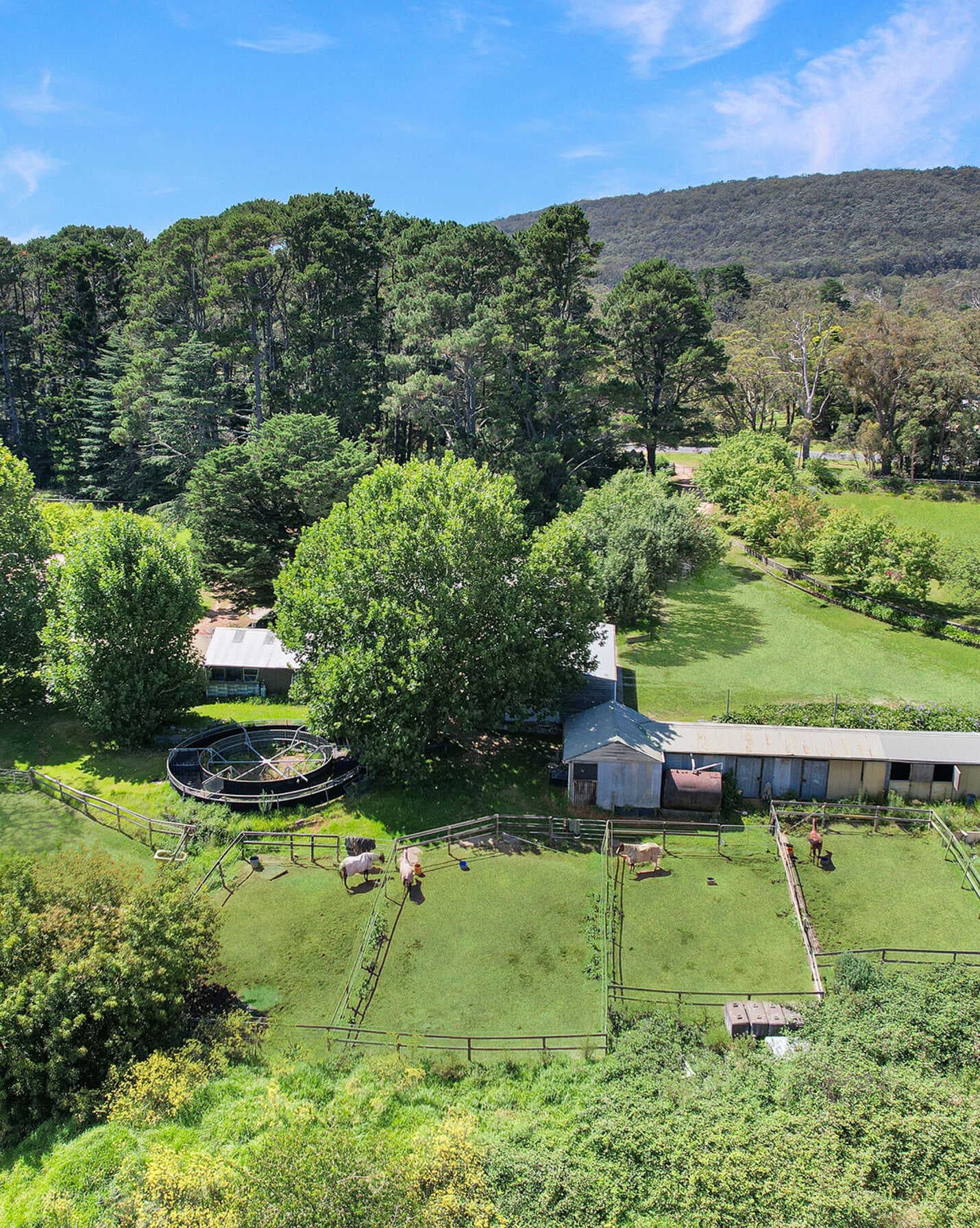 2544 Old Hume Highway Woodlands, Woodlands - Thumbnail 5