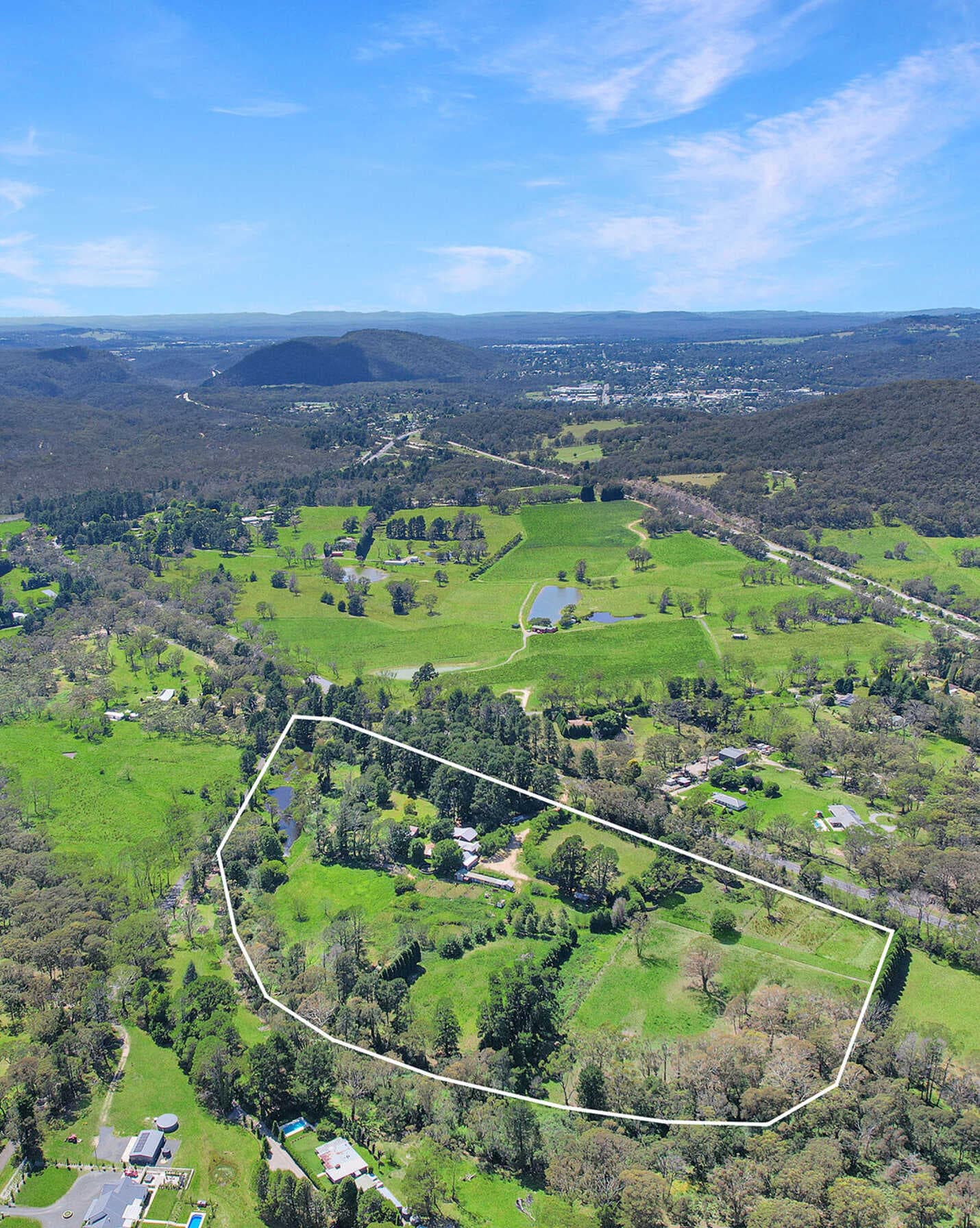2544 Old Hume Highway Woodlands, Woodlands - Thumbnail 8