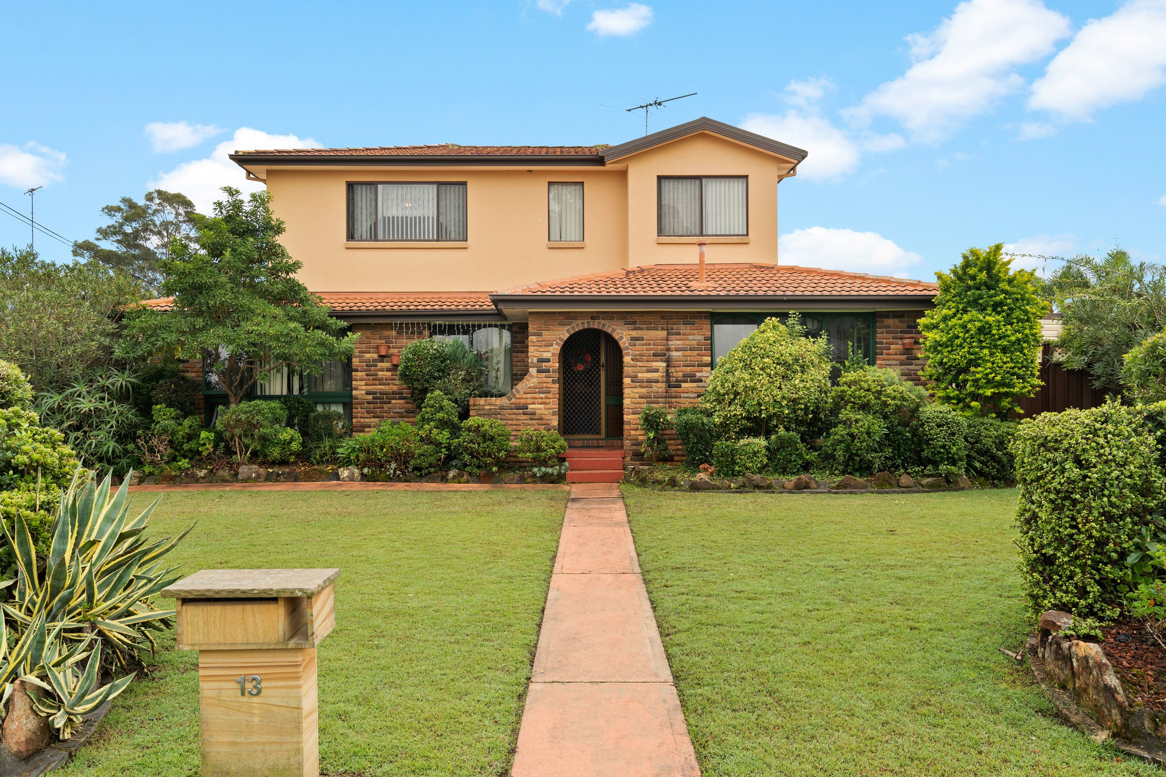 13 Grose Avenue, North St Marys NSW 2760, North St Marys - Image 1