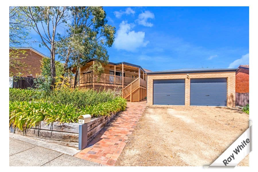 42 Spica Street, Giralang ACT 2617, Giralang - Image 1