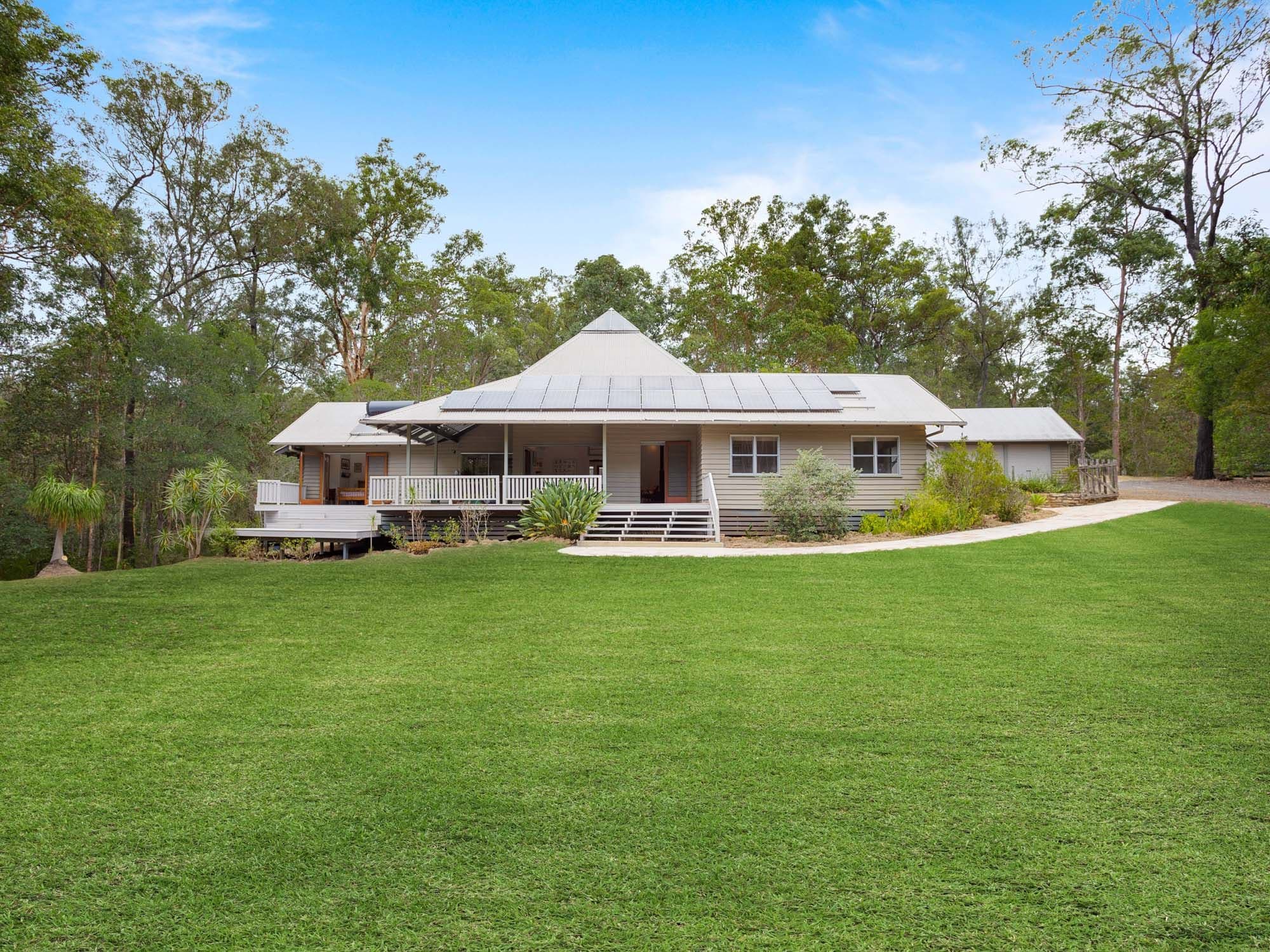 1828 Mount Samson Road, Closeburn QLD 4520, Closeburn - Image 1