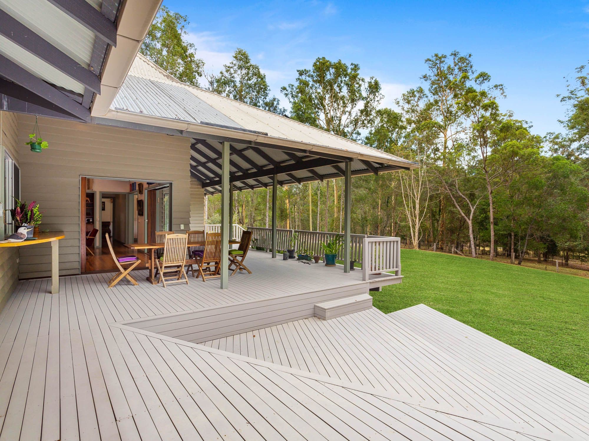 1828 Mount Samson Road, Closeburn QLD 4520, Closeburn - Thumbnail 2
