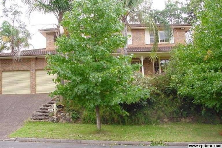 118  Darcey Road, CASTLE HILL NSW 2154, Castle Hill - Image 1