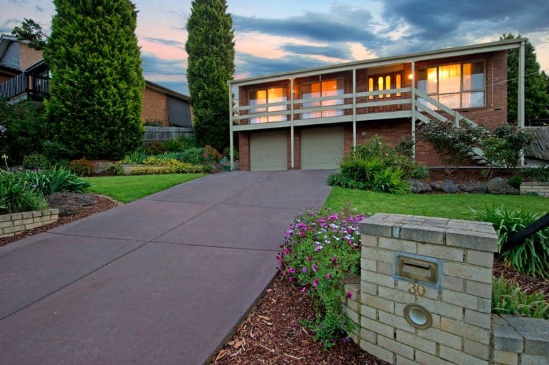 30 Templemore Drive, TEMPLESTOWE VIC 3106, Templestowe - Image 1
